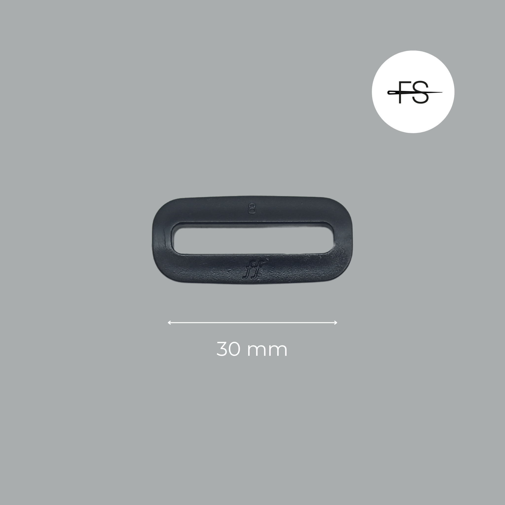 Rectangle Plastic