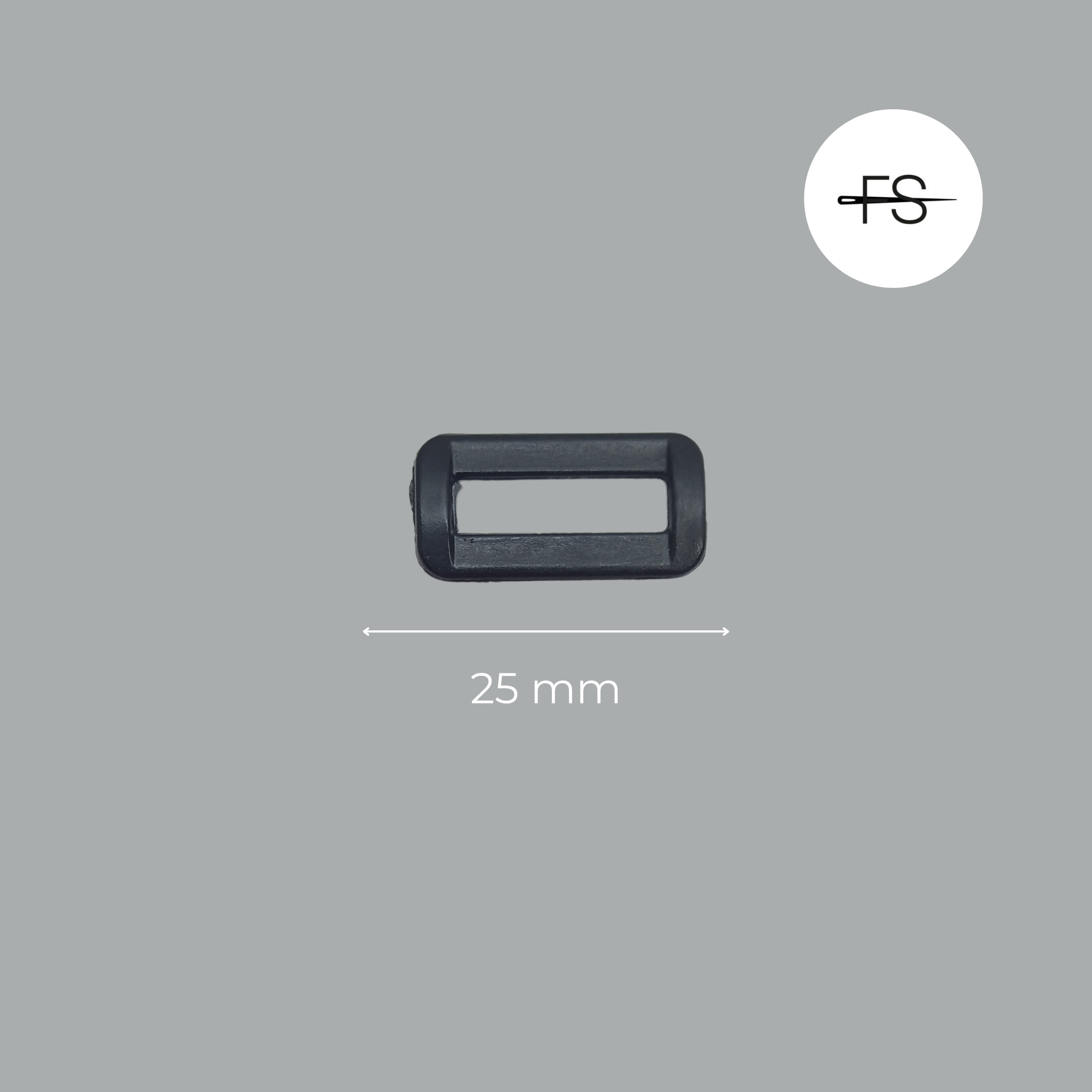 Rectangle Plastic