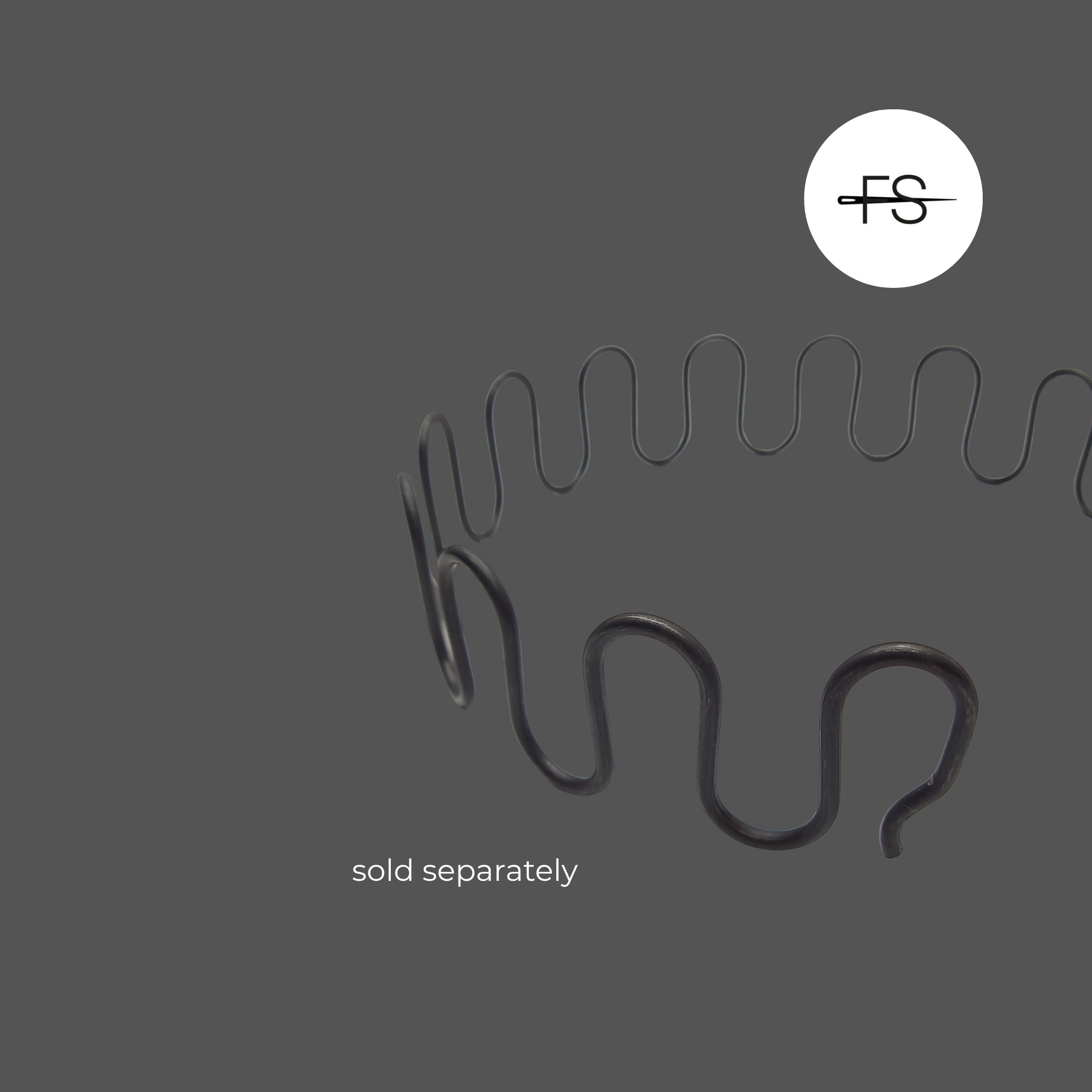 Furniture springs