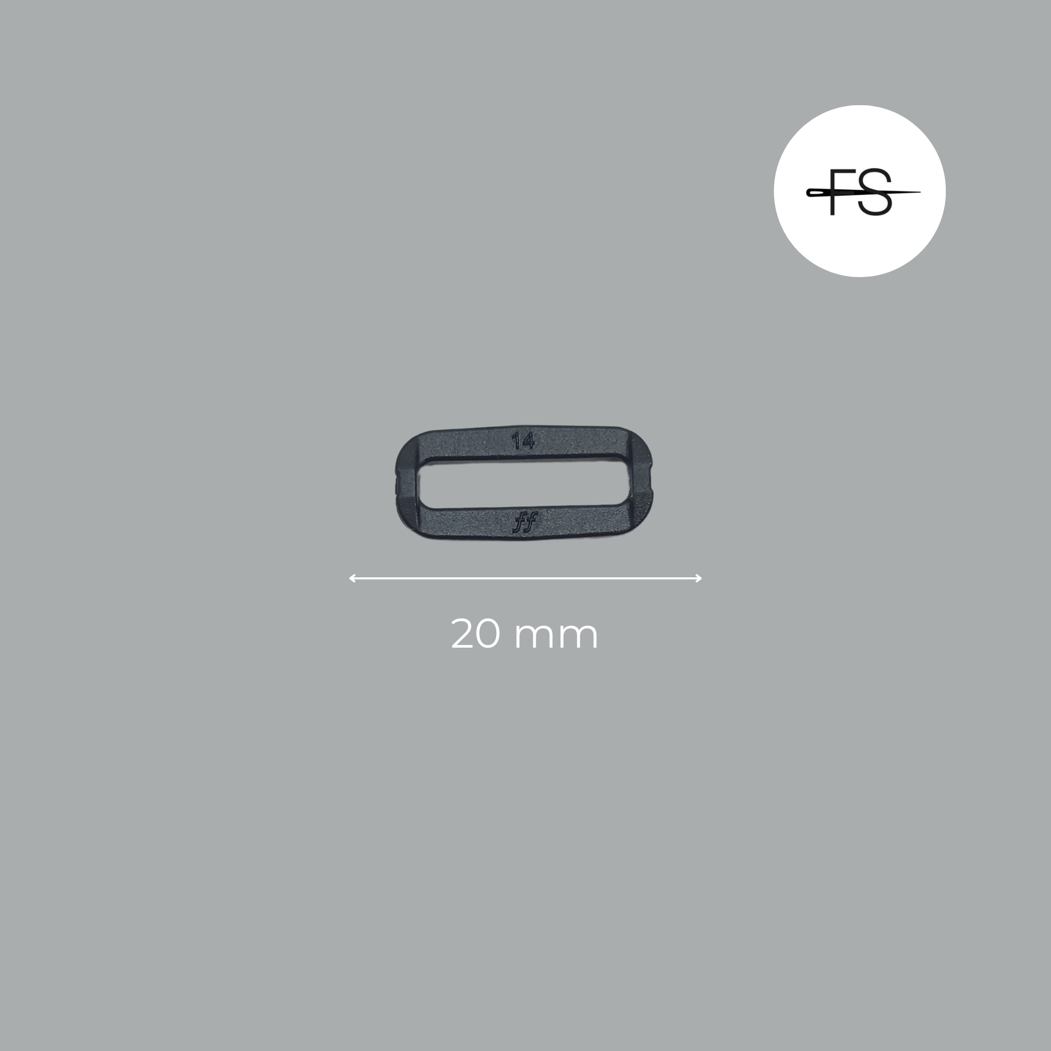 Rectangle Plastic
