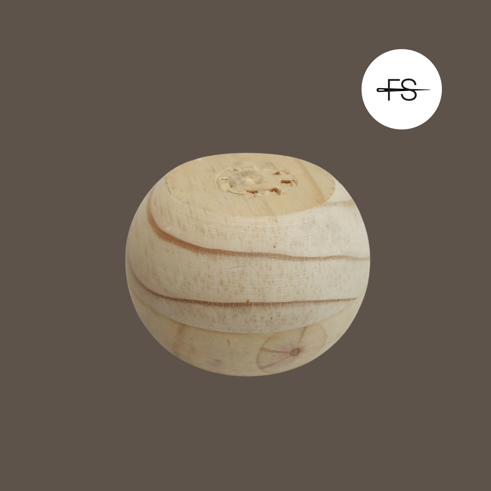Wooden leg: 27