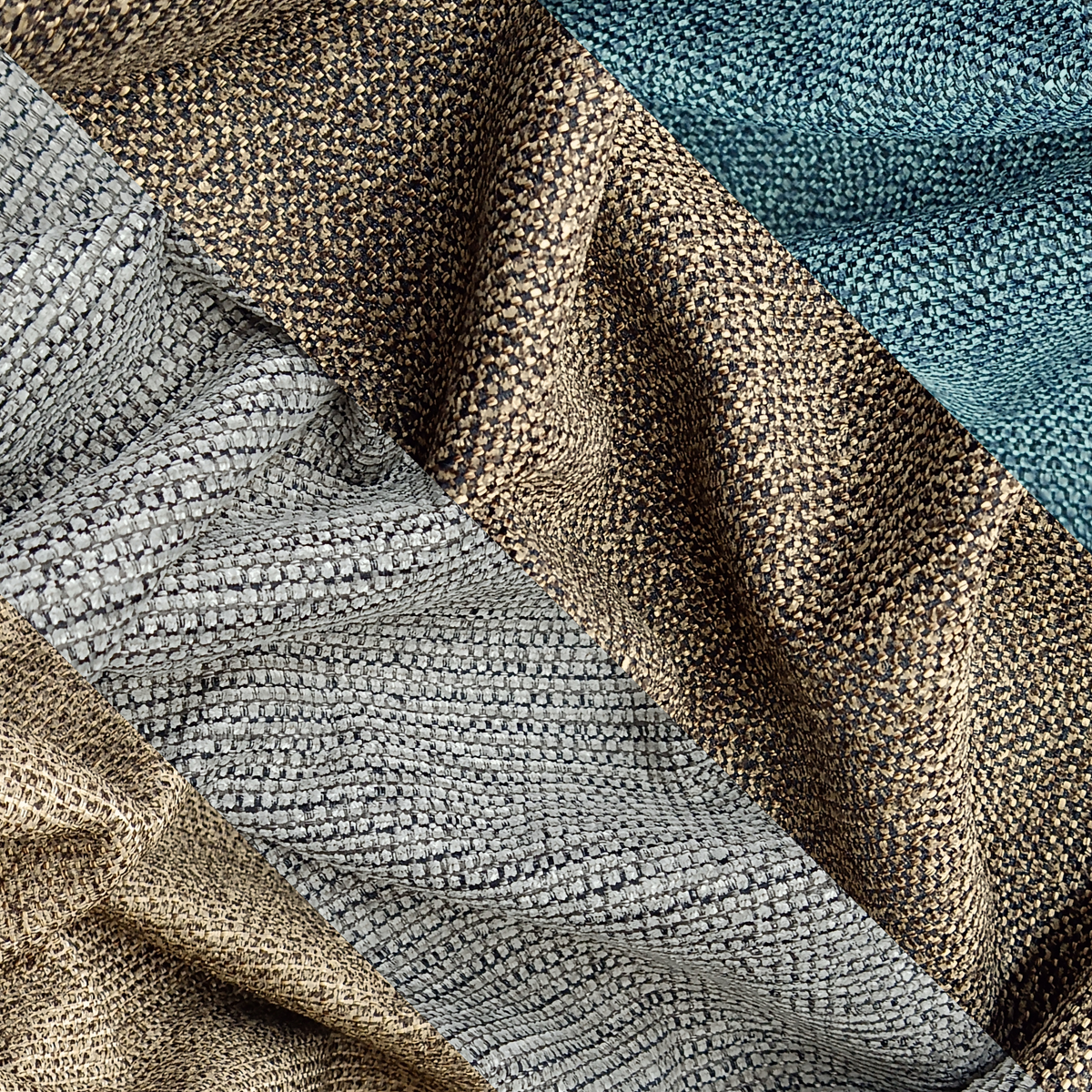 Upholstery fabric: Valerian