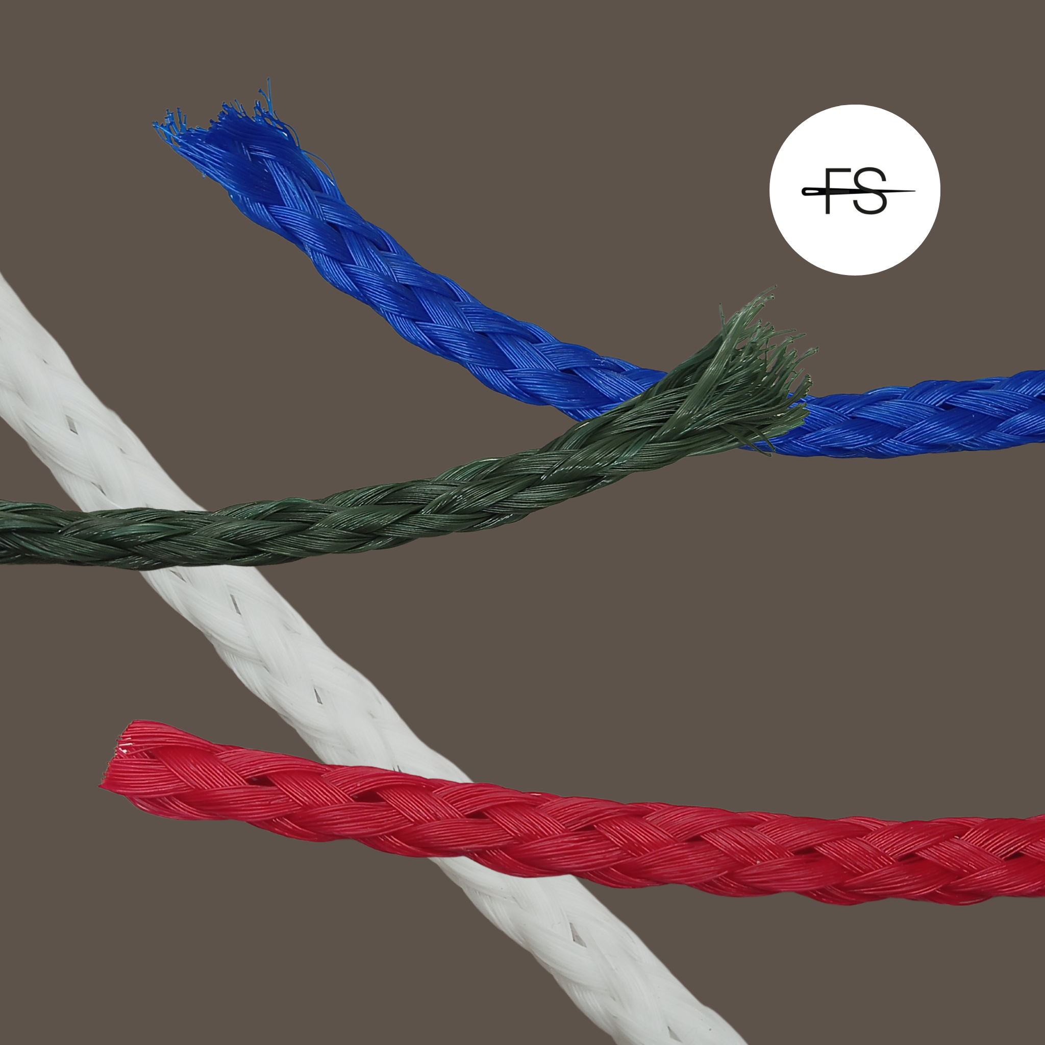 Ski rope