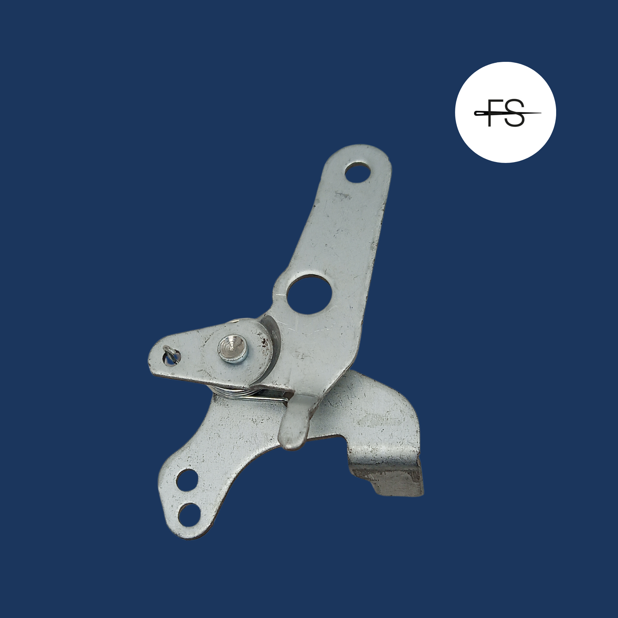 Recliner seat activator Left