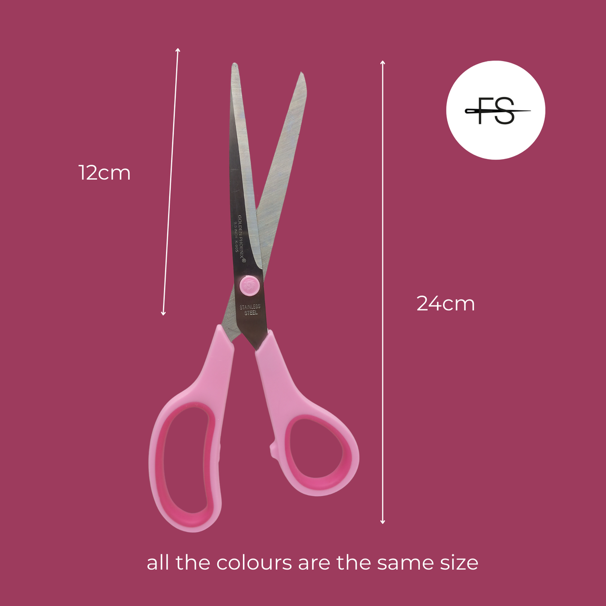 Scissors