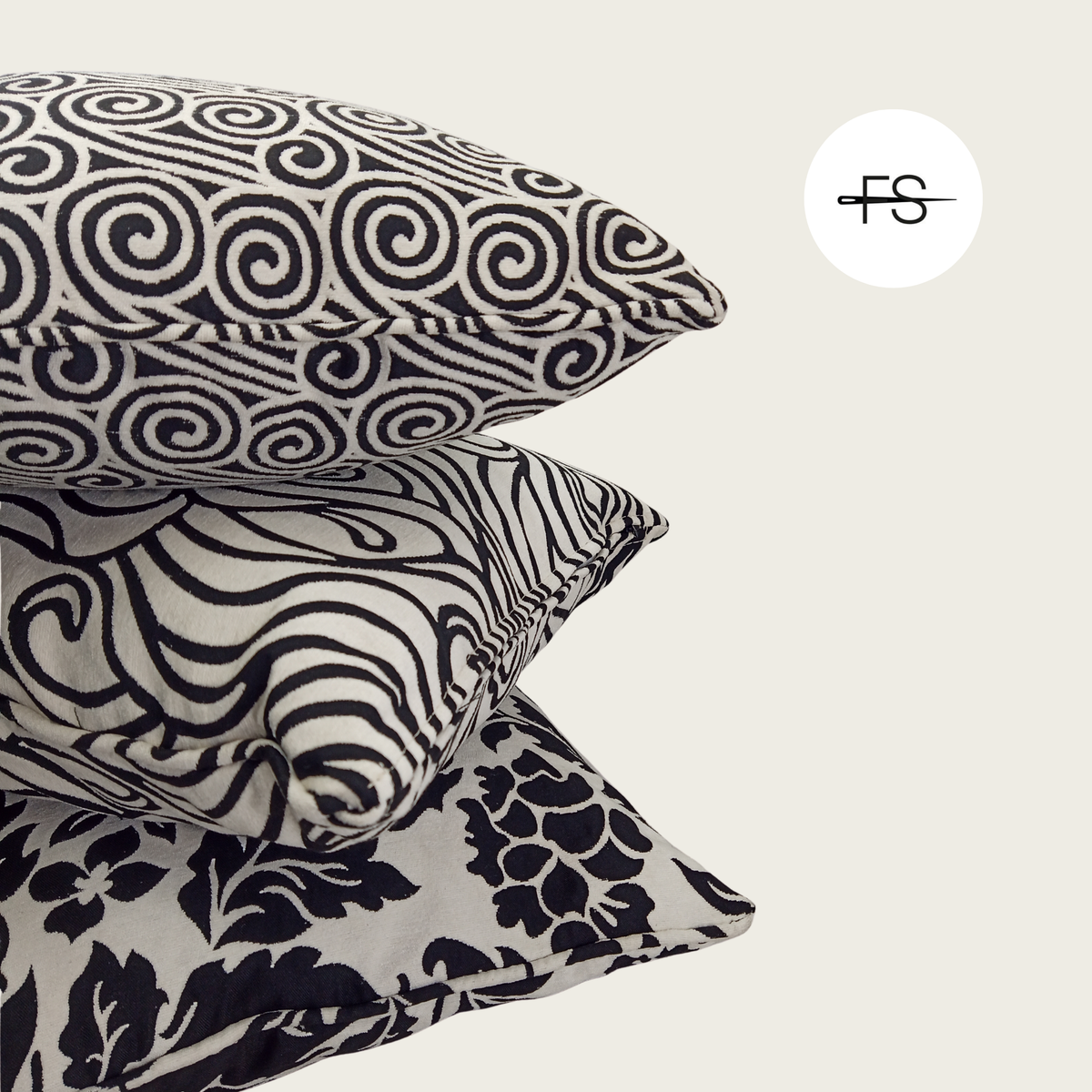 Scatter cushion