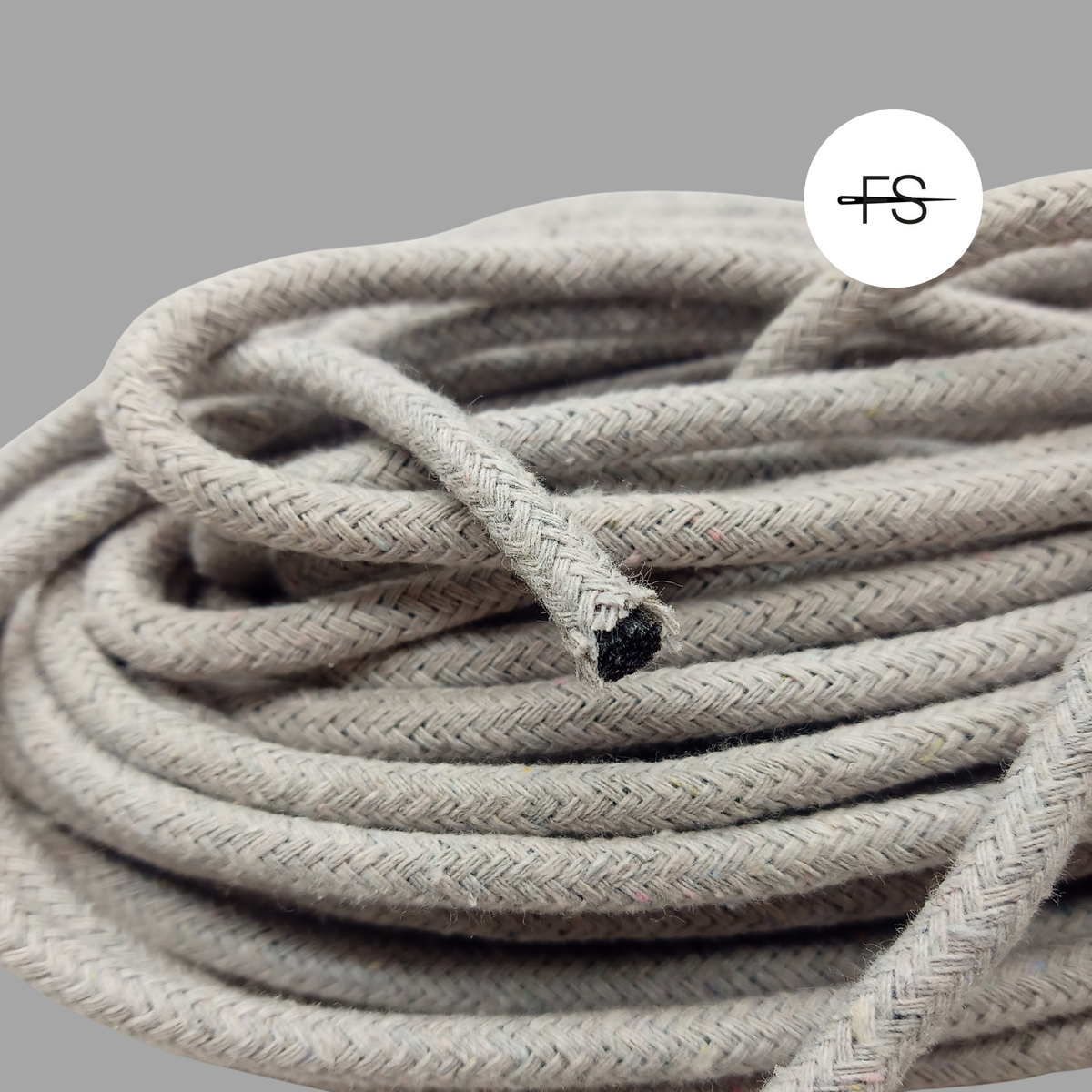 Piping cord 5mm