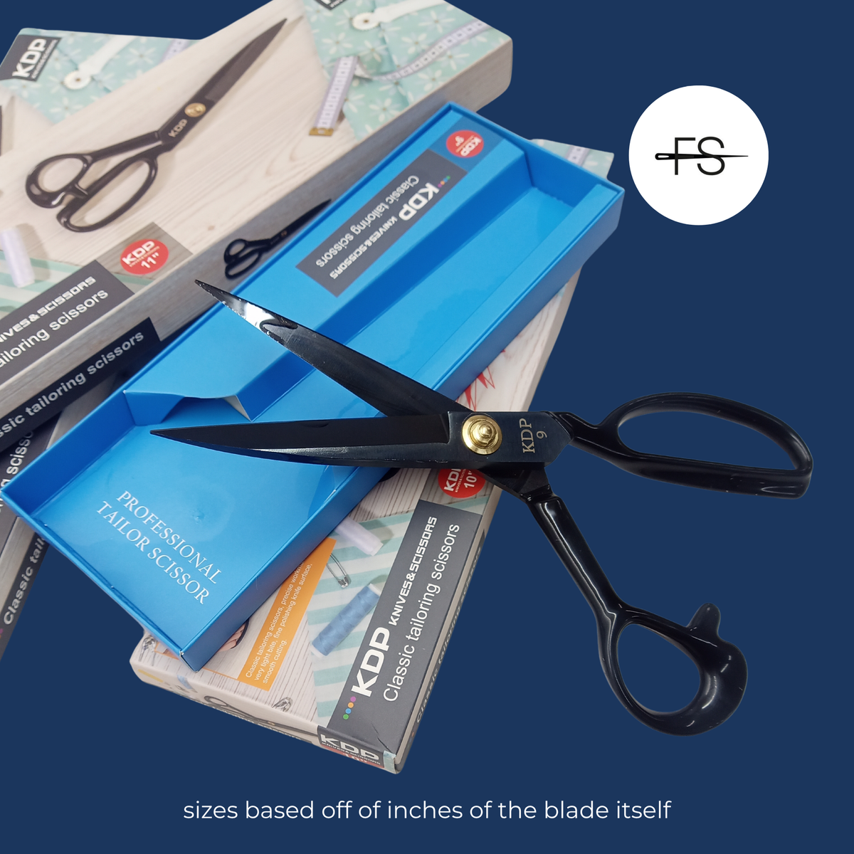 Tailor Scissors