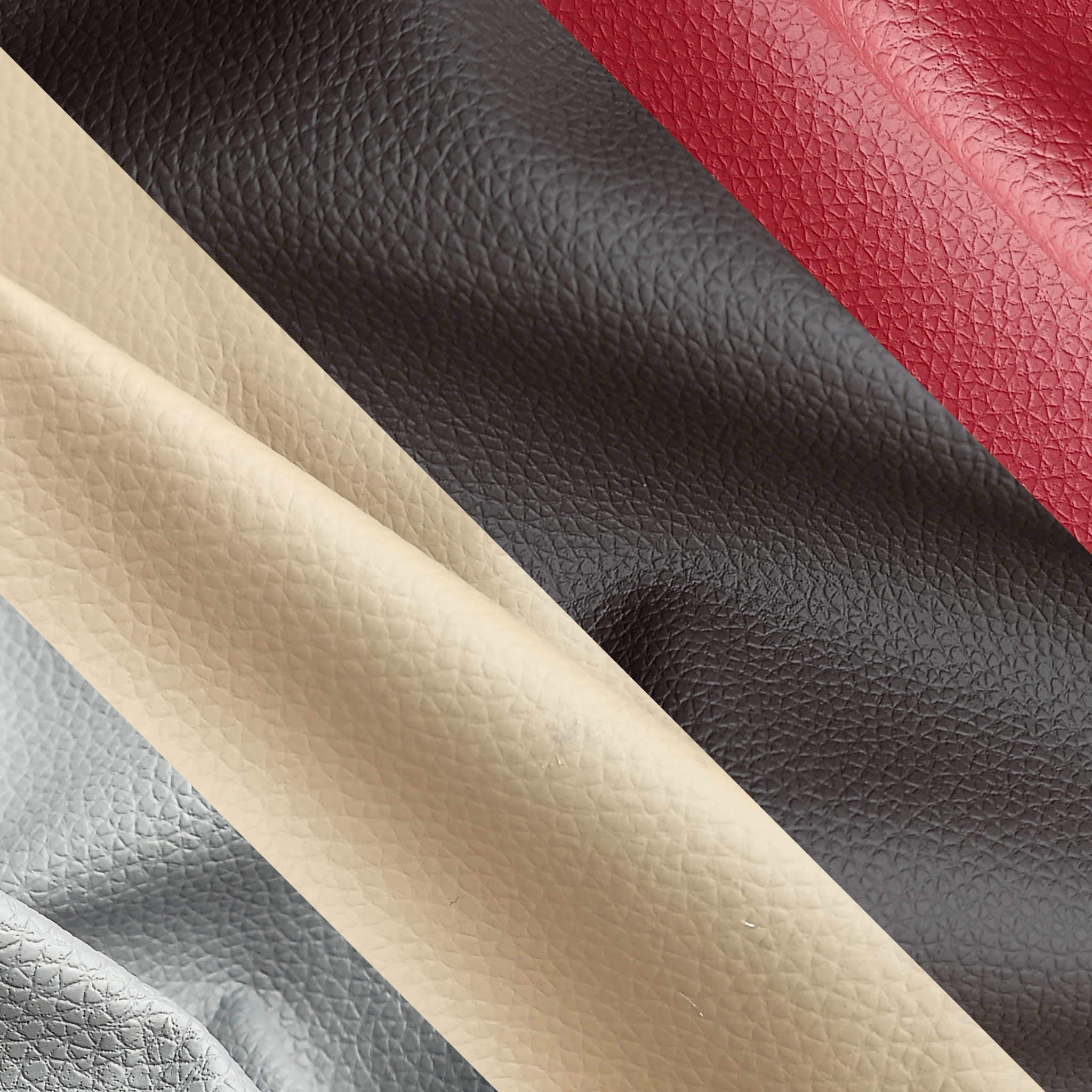 Super leather