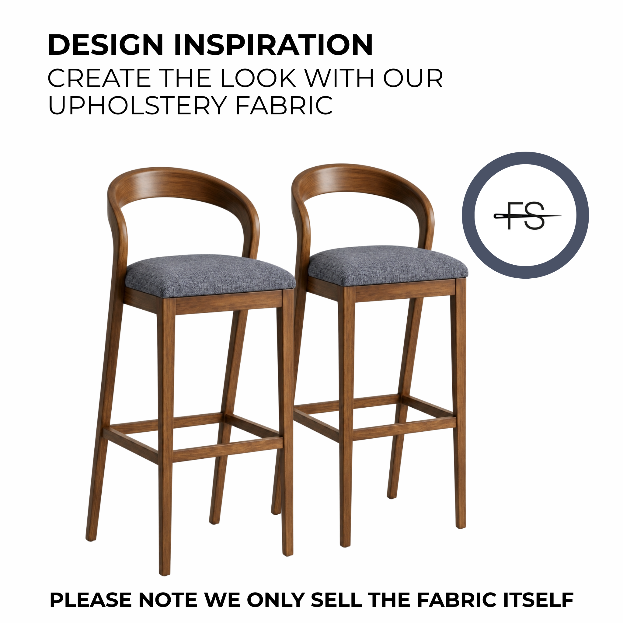 Upholstery fabric: Fontana