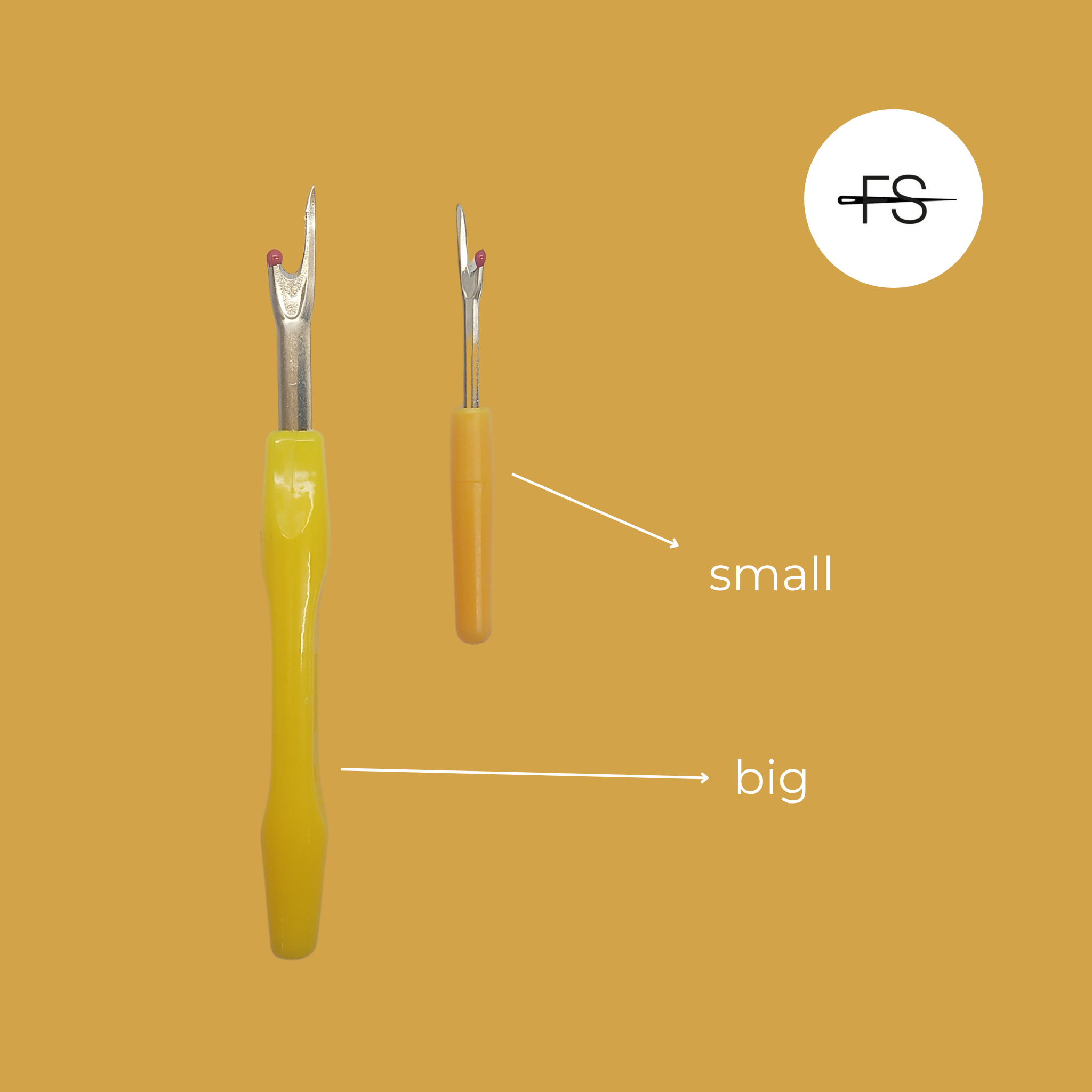 Thread ripper