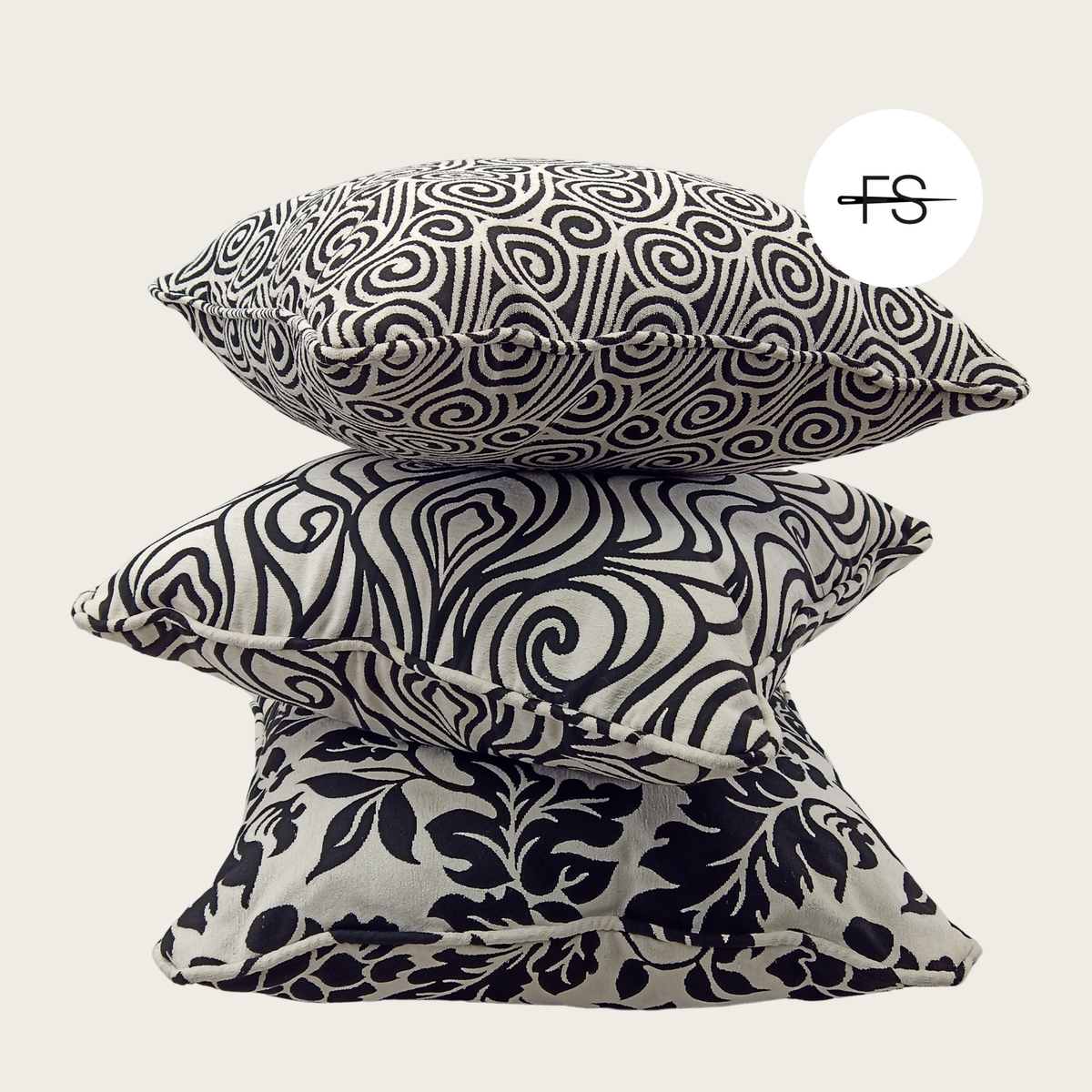 Scatter cushion