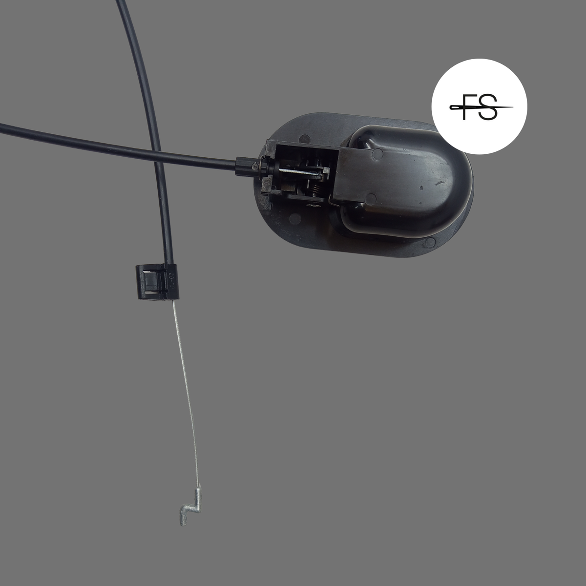 Recliner cable