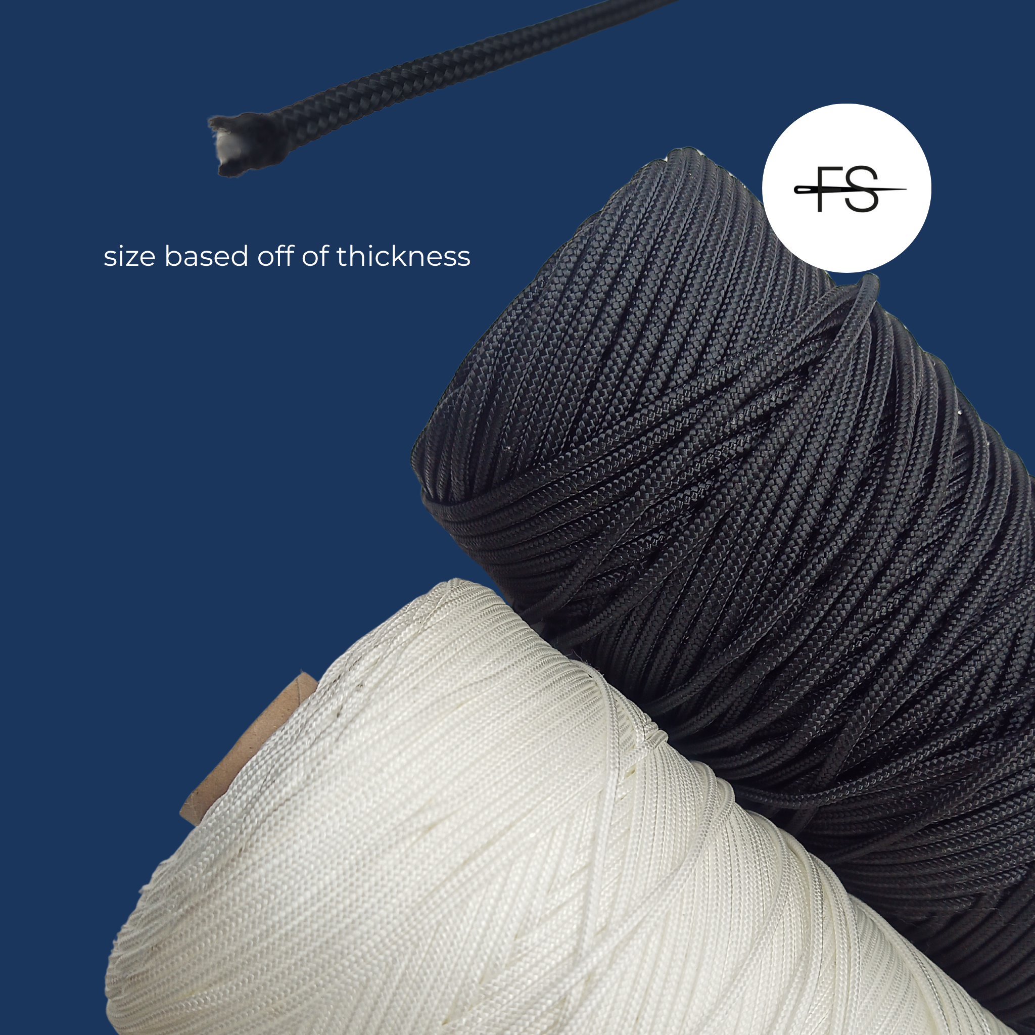 Thin Rope