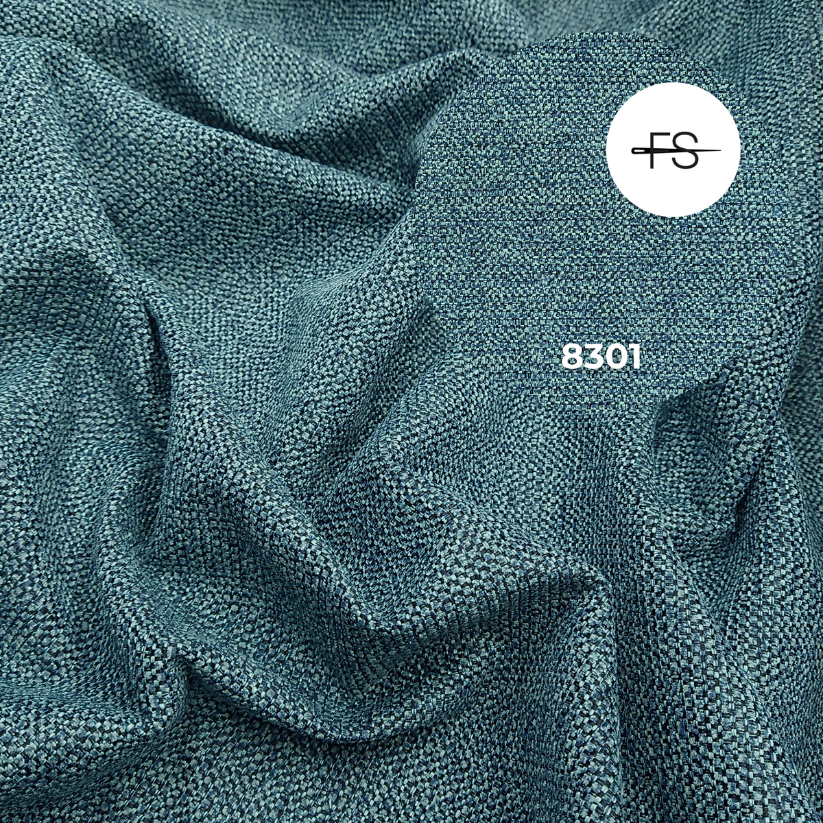 Upholstery fabric: Valerian