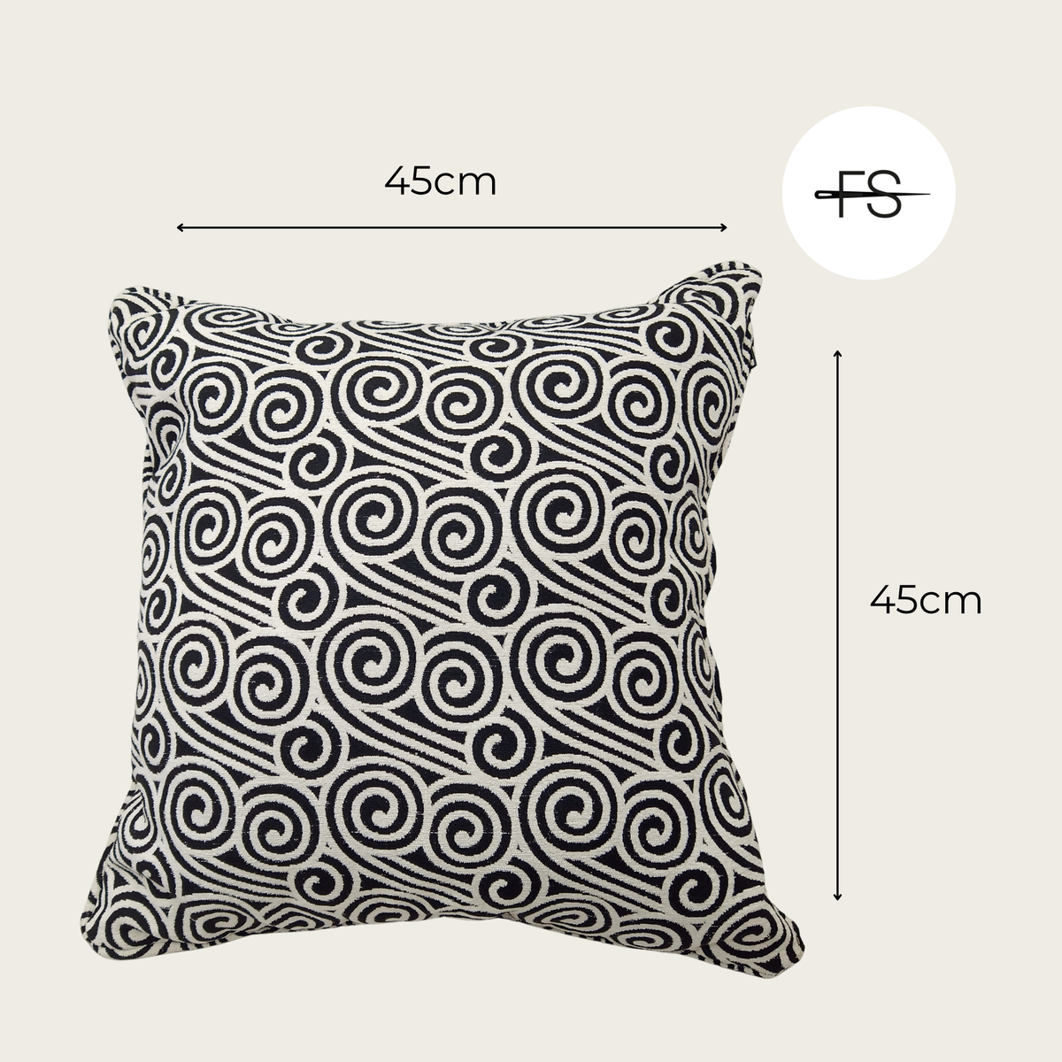 Scatter cushion