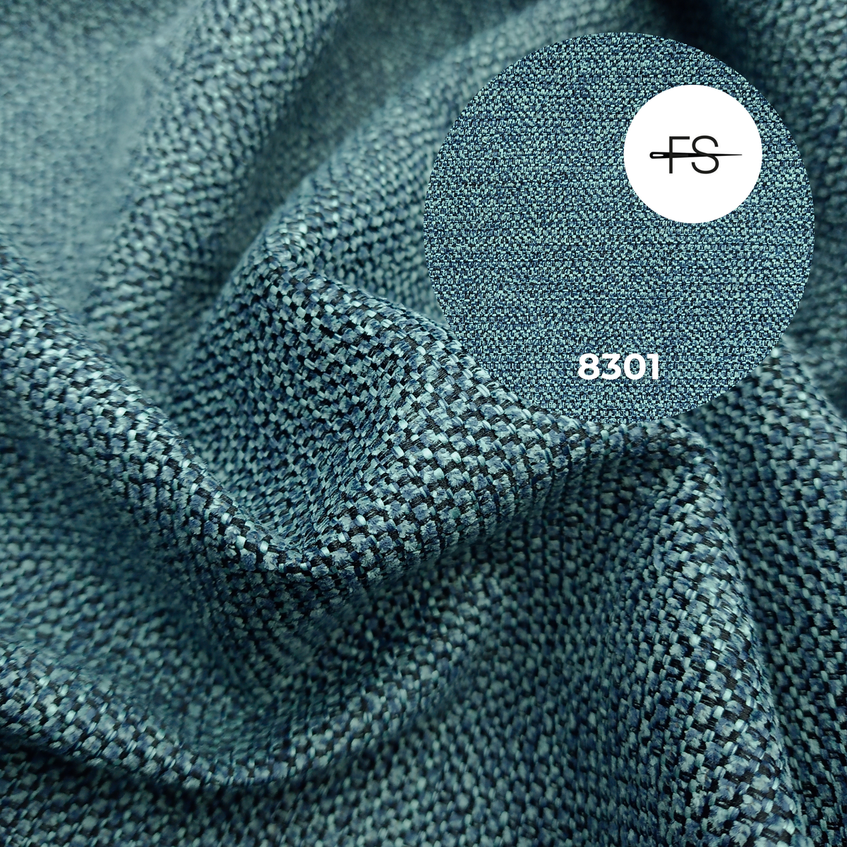 Upholstery fabric: Valerian