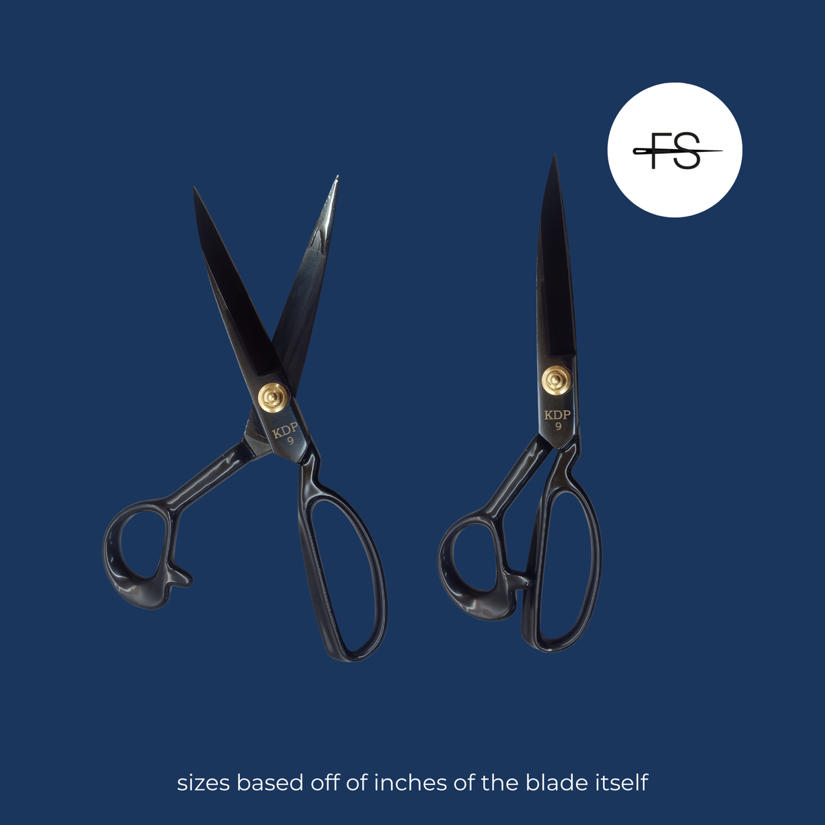 Tailor Scissors