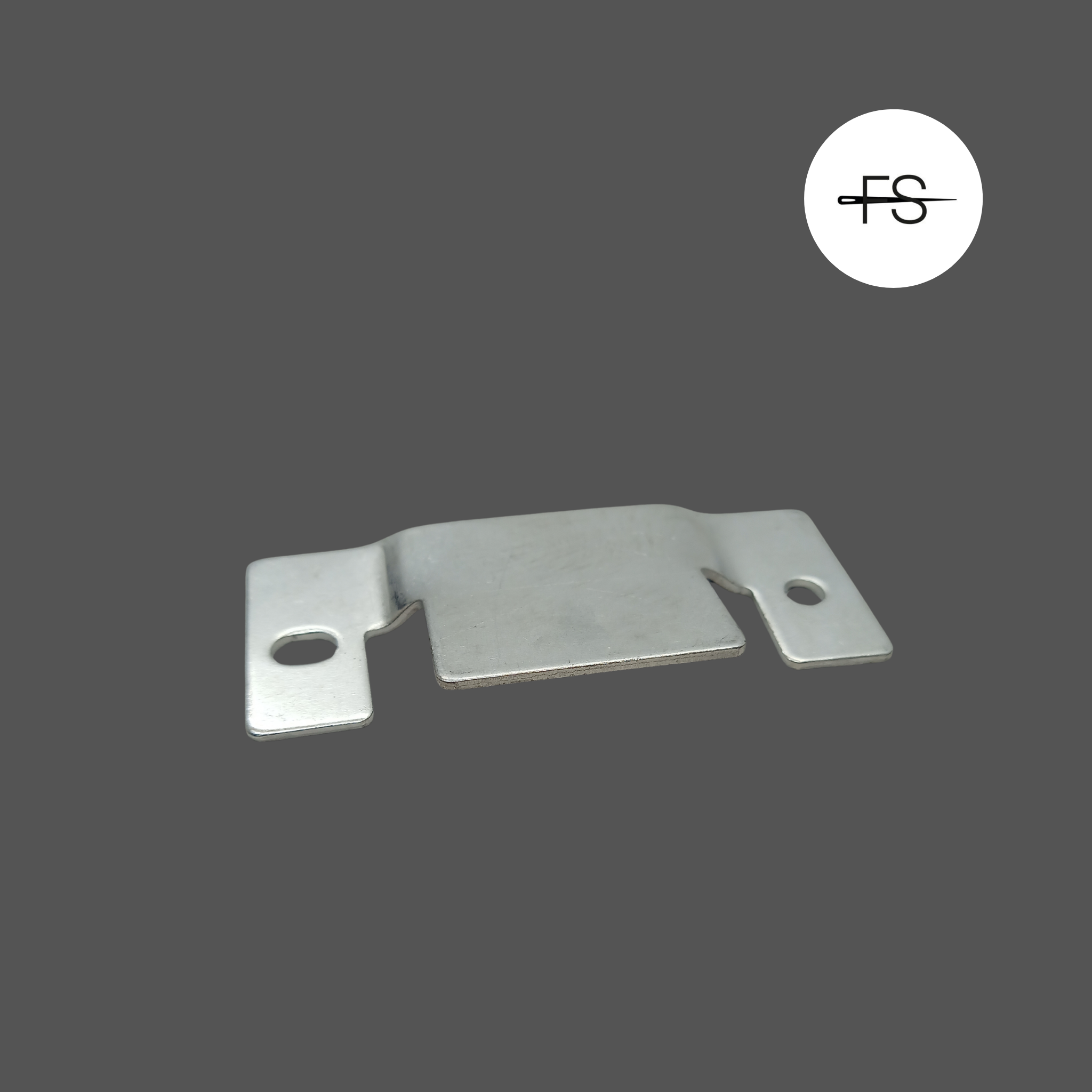 Corner bracket Nickel