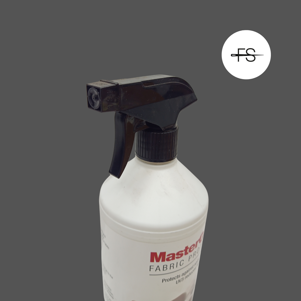 Masterguard Fabric protection spray