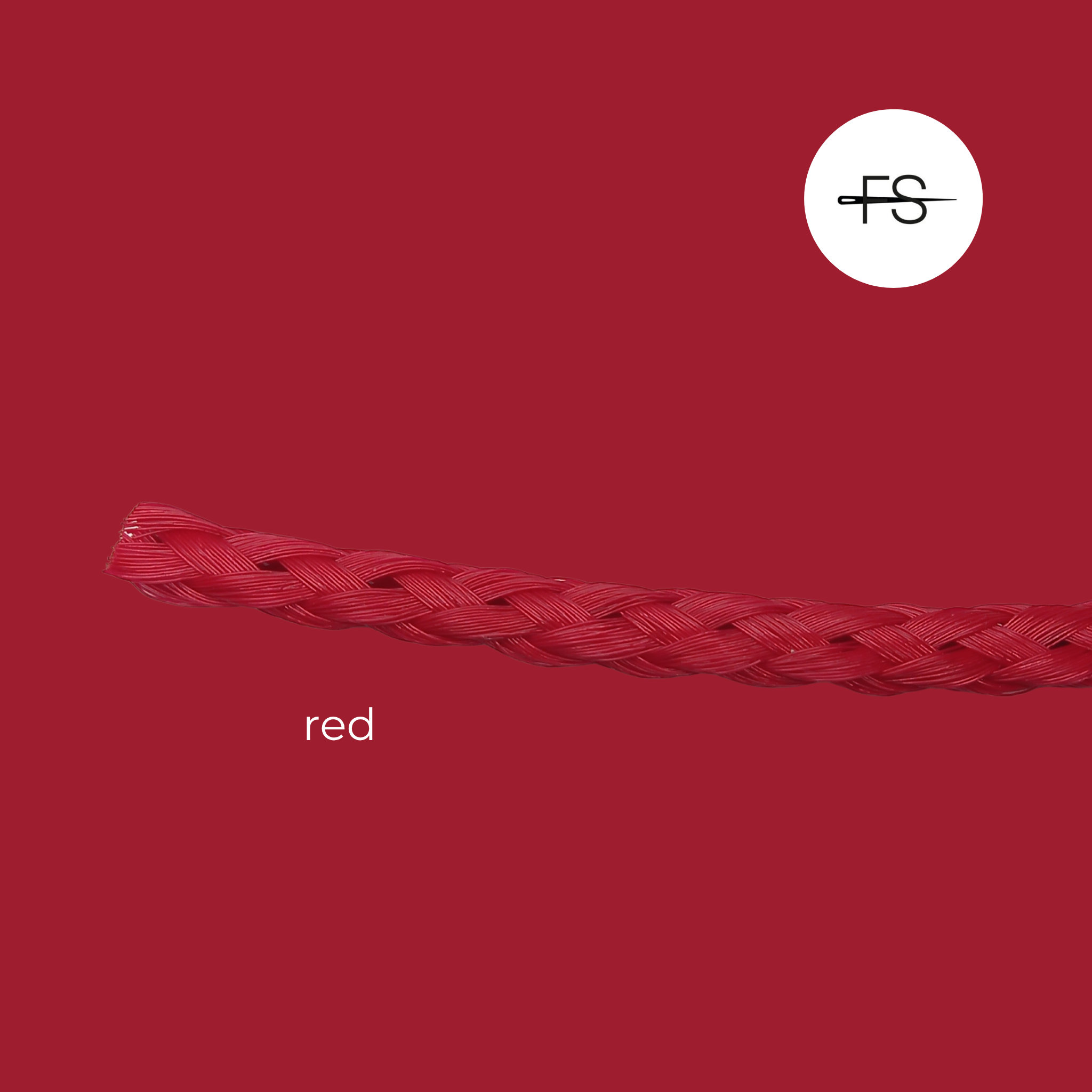 Ski rope