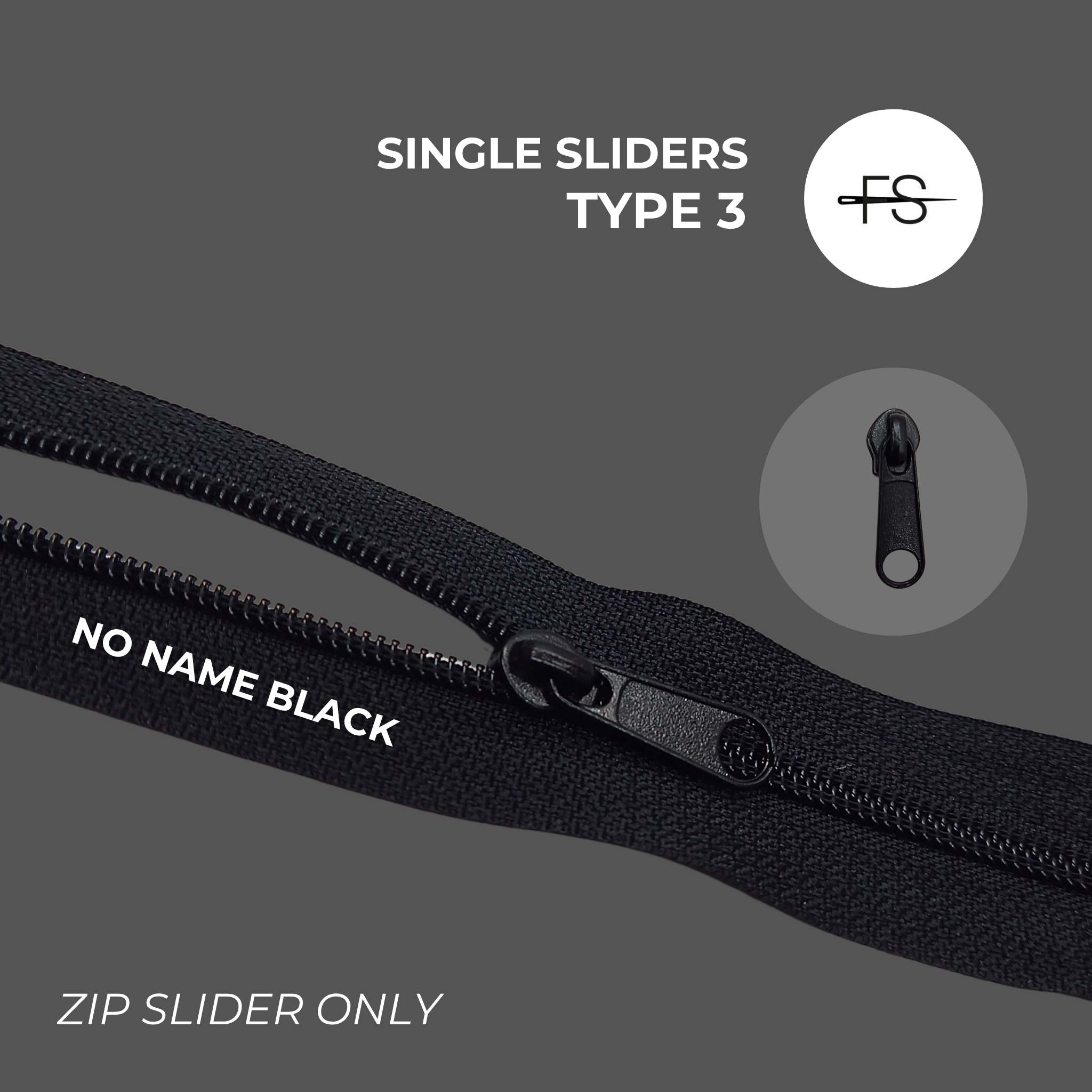 Zip Sliders