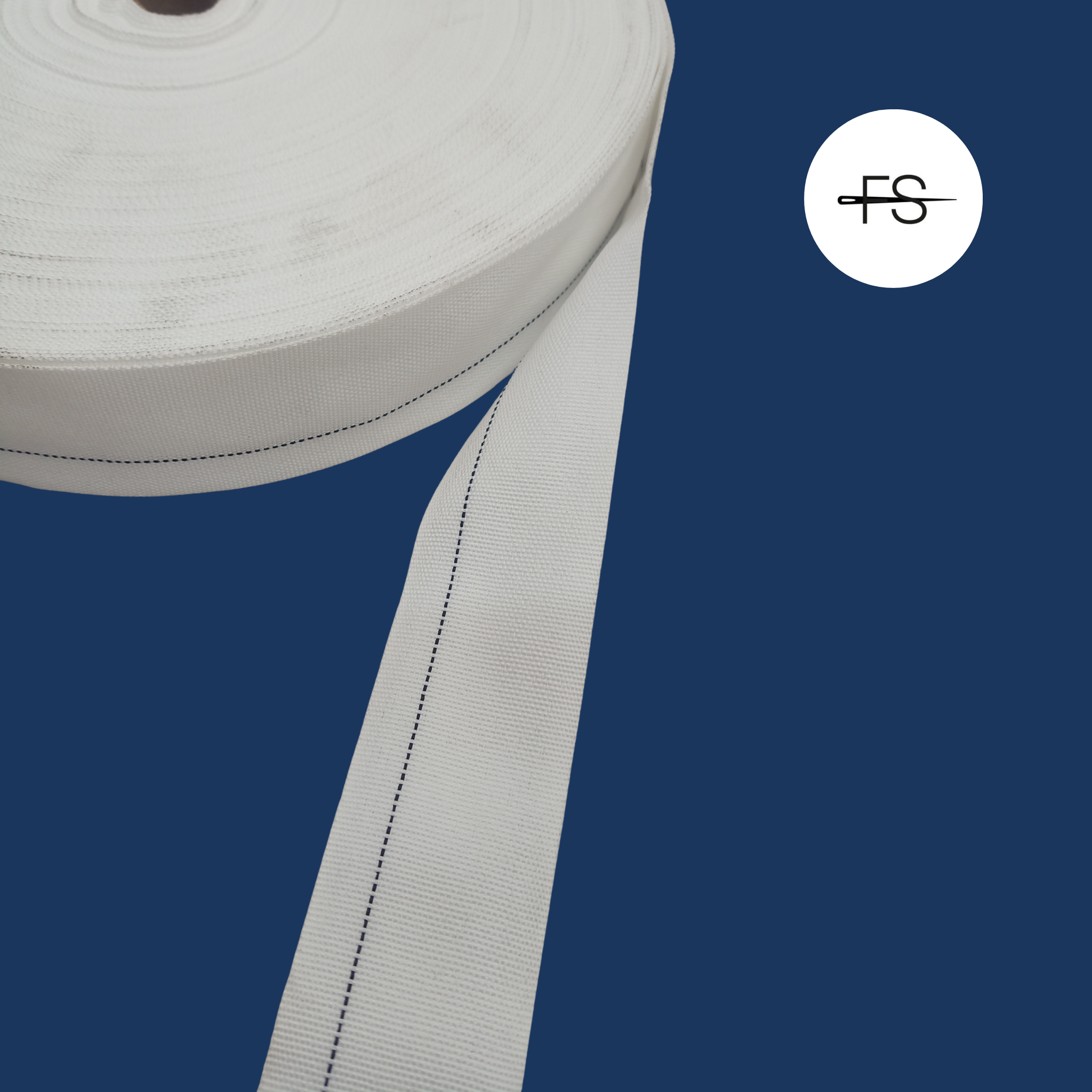 Listing tape