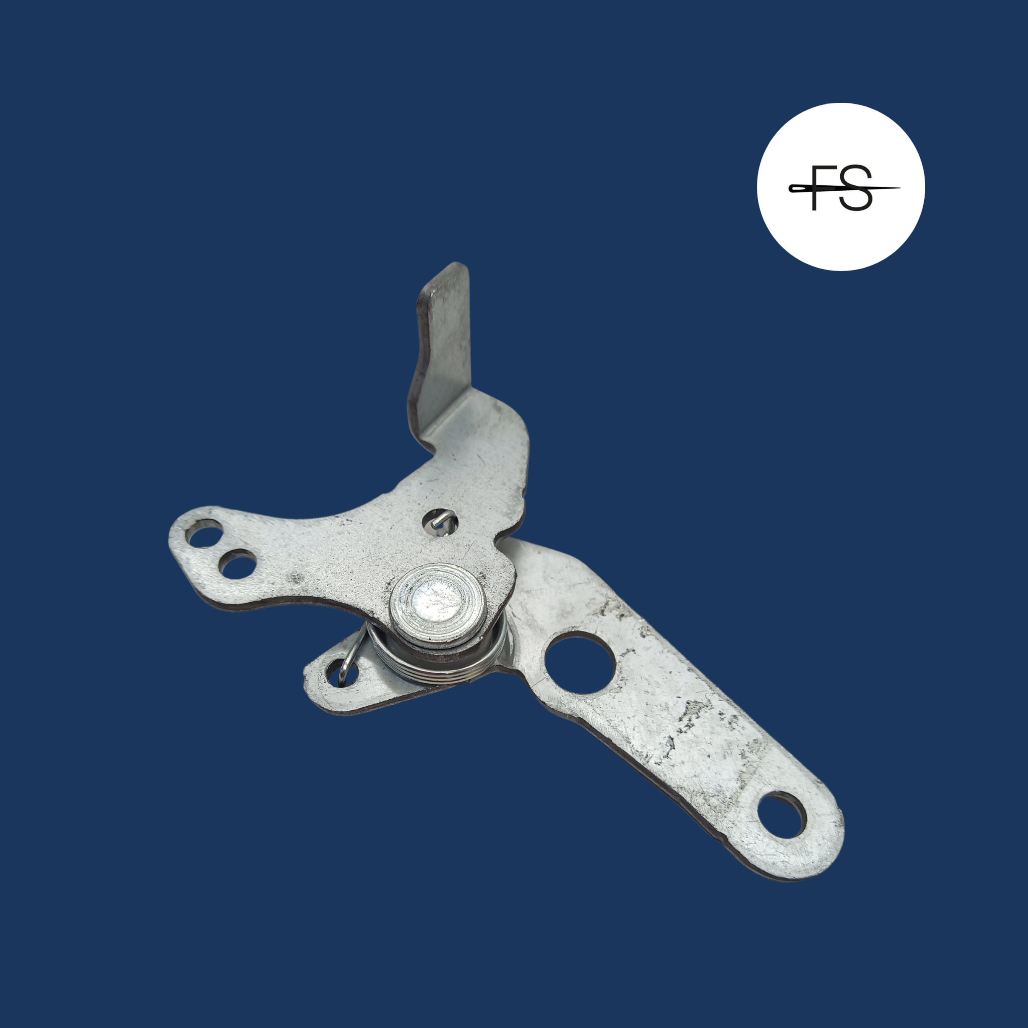 Recliner seat activator Left