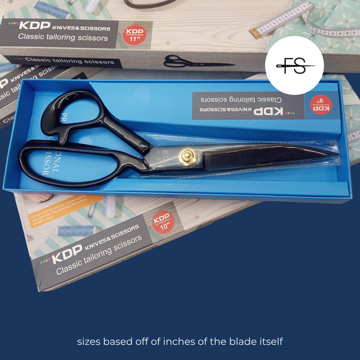 Tailor Scissors