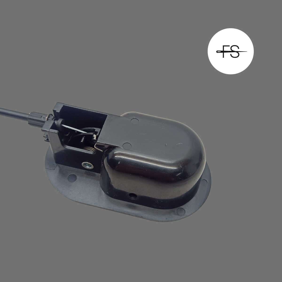 Recliner cable