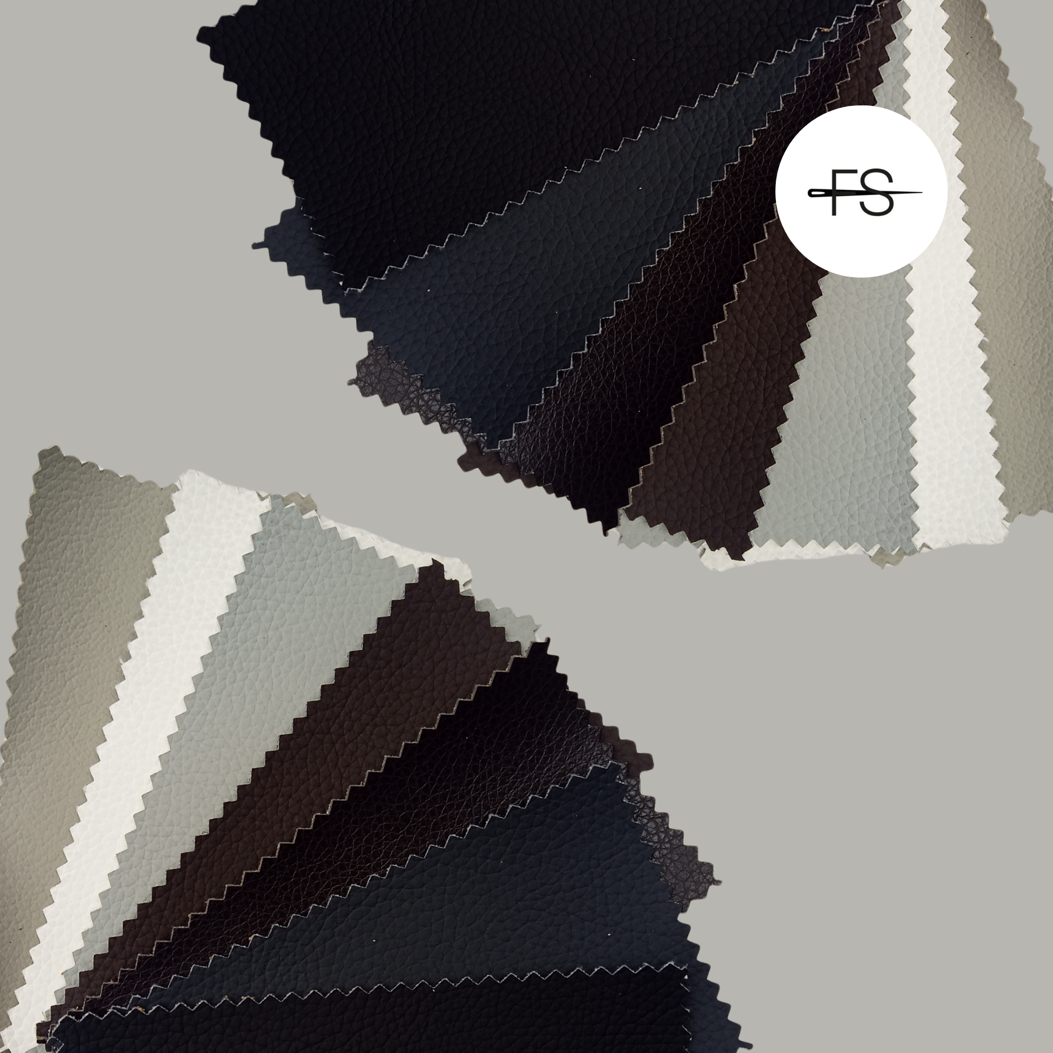 Bonded leather