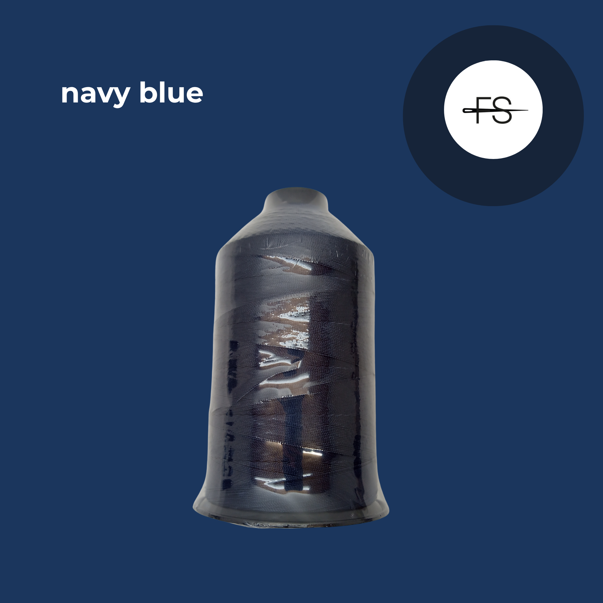 FS Bonded Nylon thread