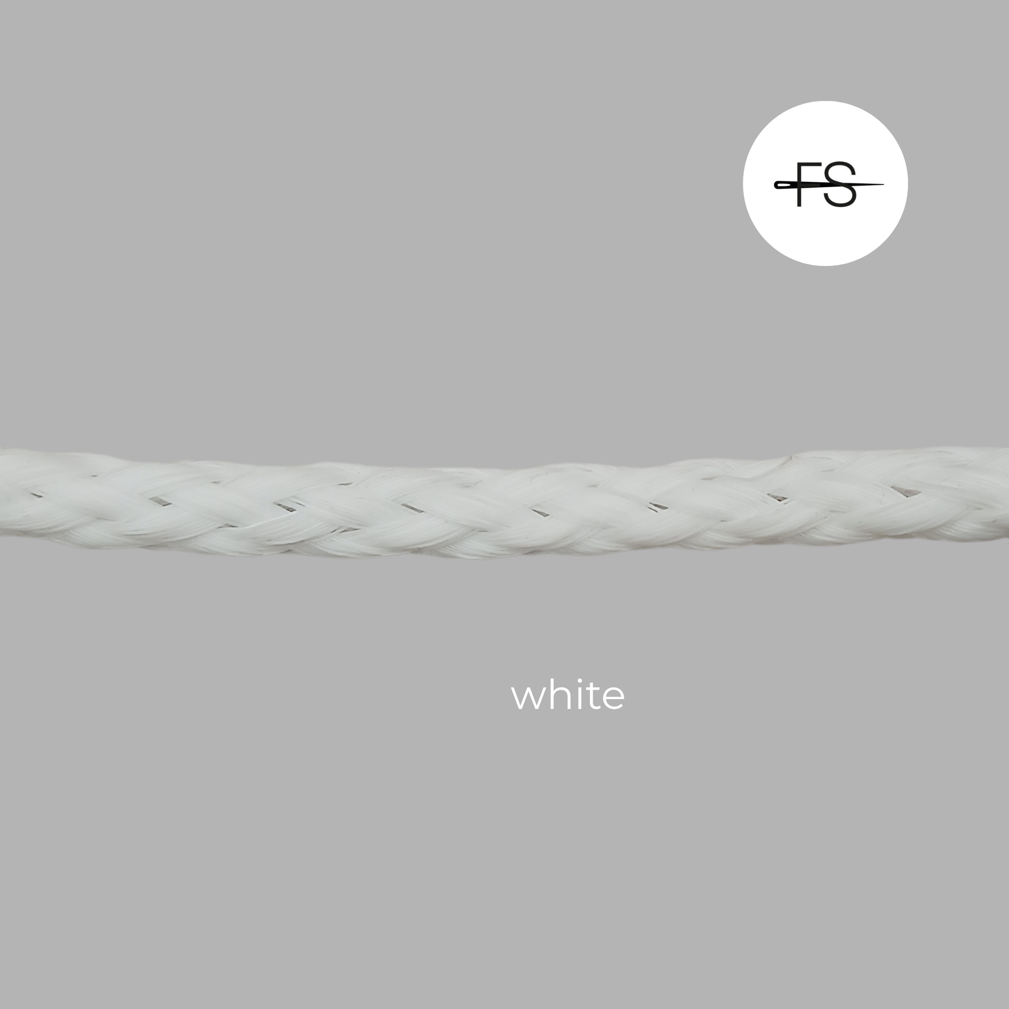 Ski rope