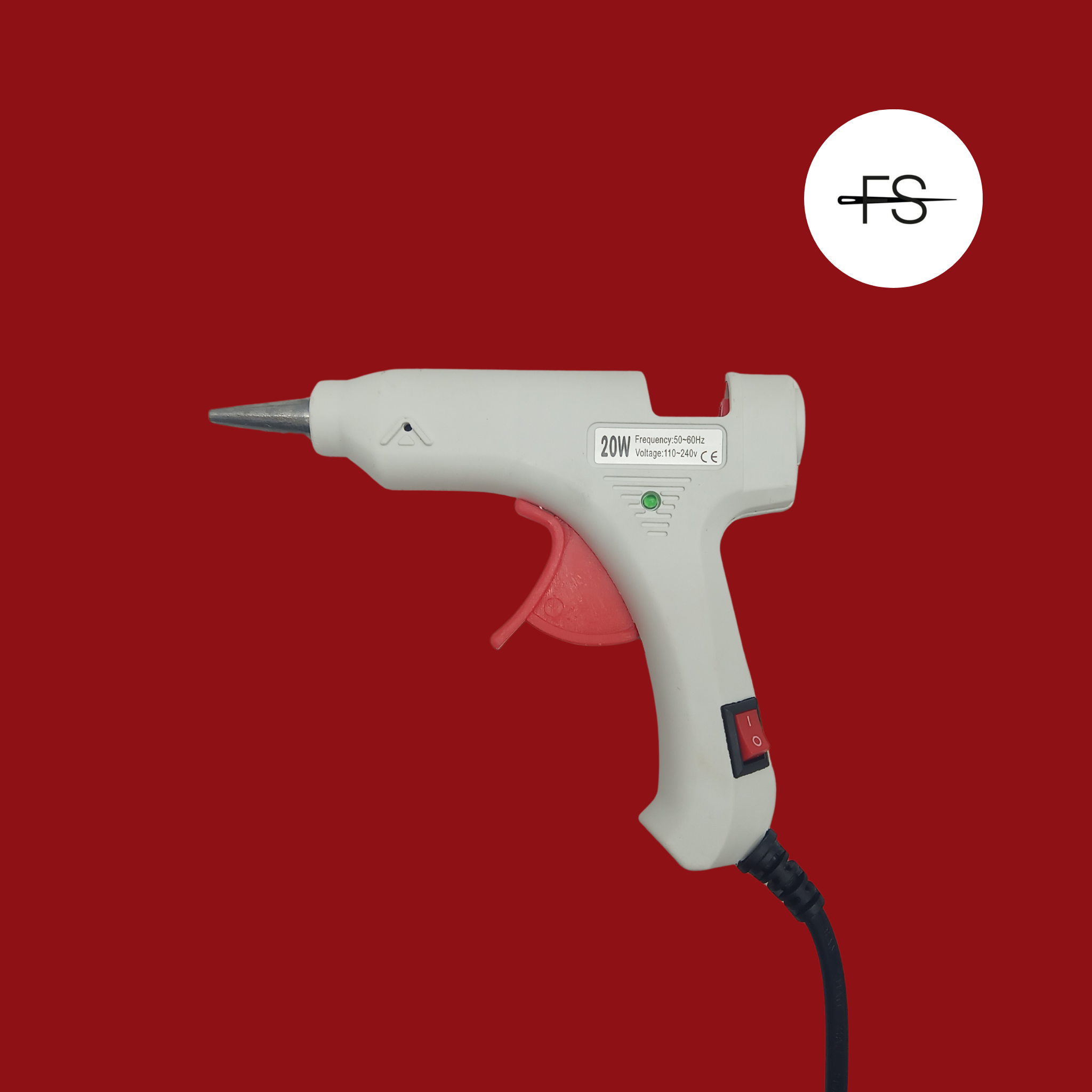 Glue Gun