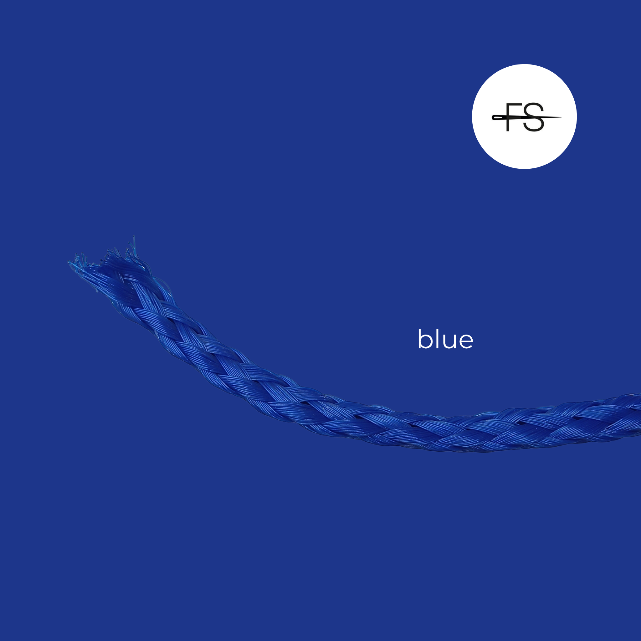 Ski rope
