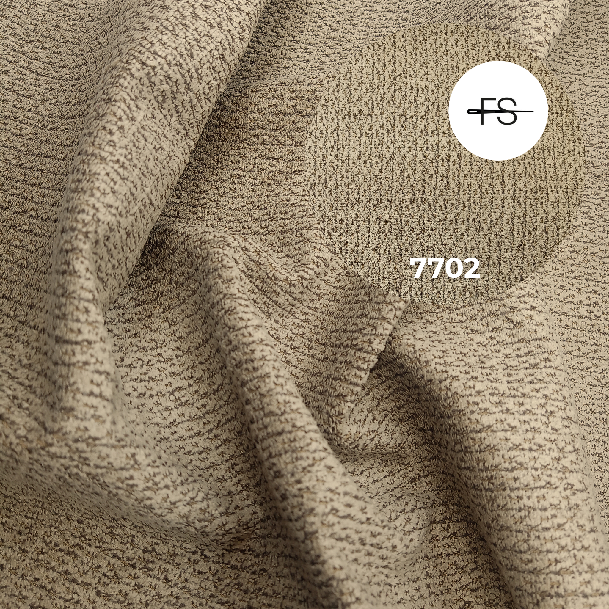 Upholstery fabric: Vice Versa