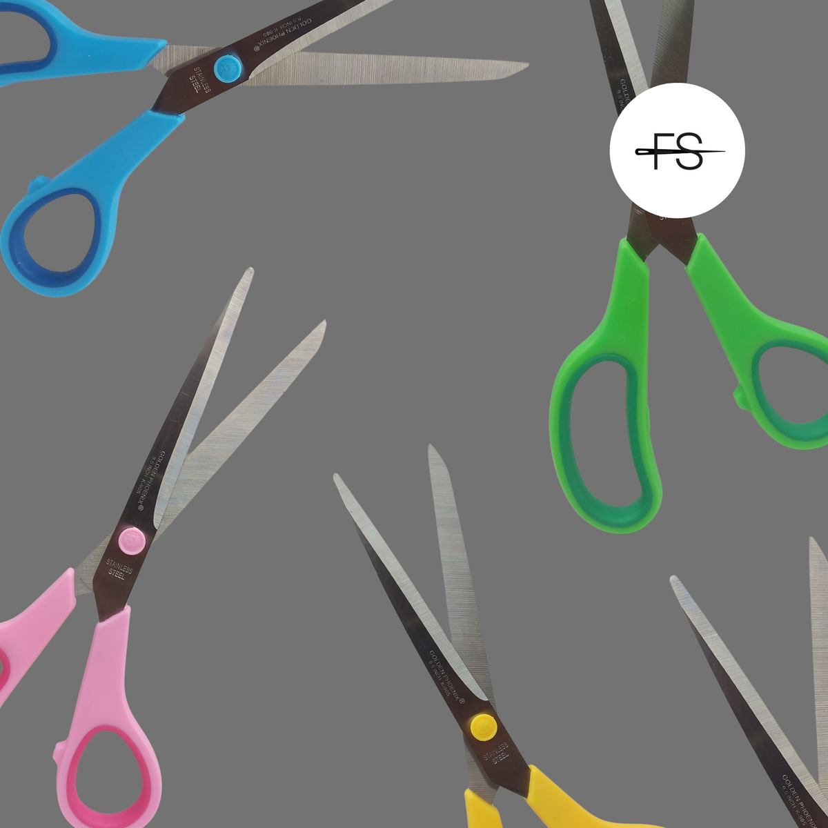 Scissors