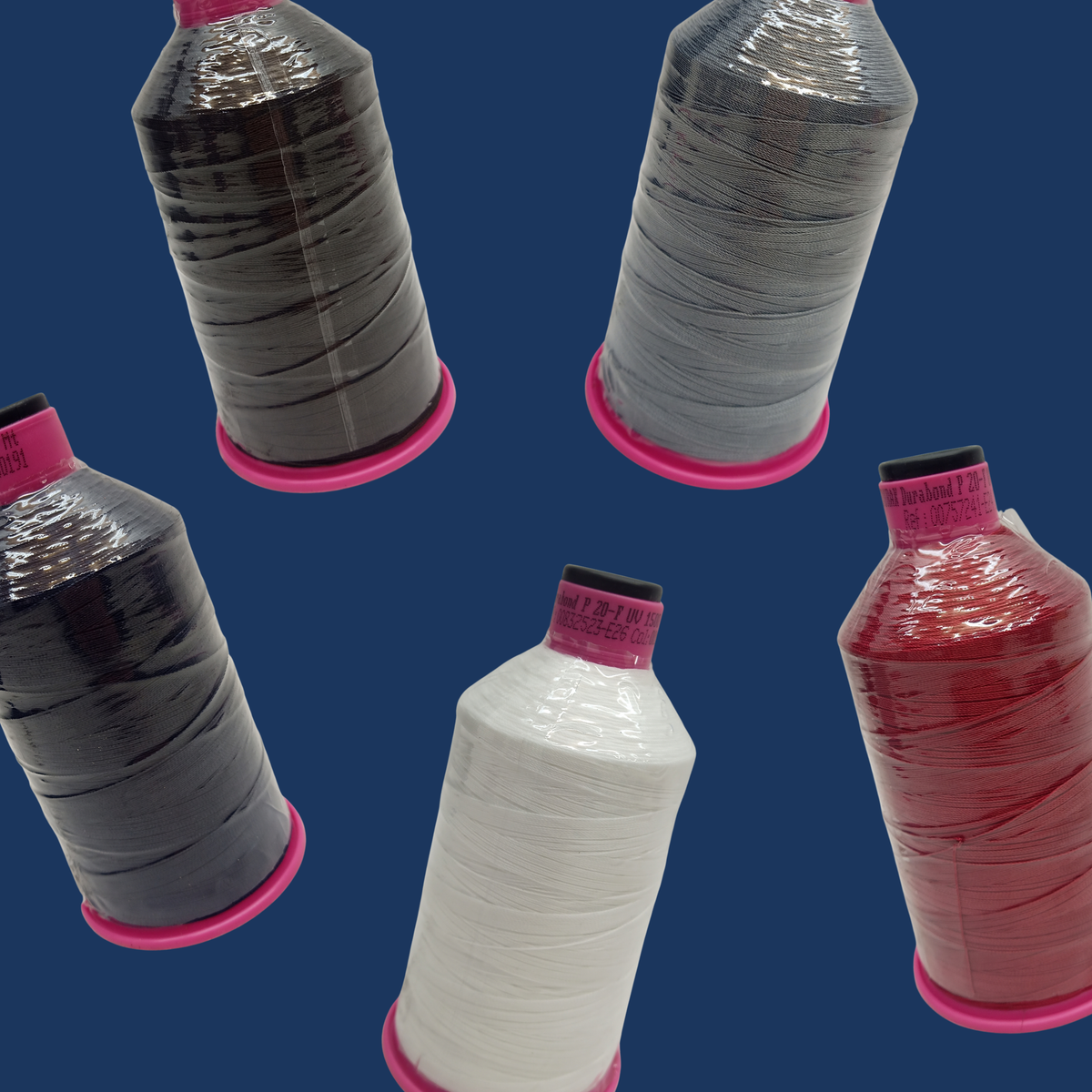 UV Protected Nylon thread DURAK