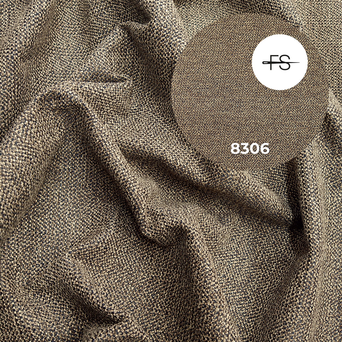 Upholstery fabric: Valerian