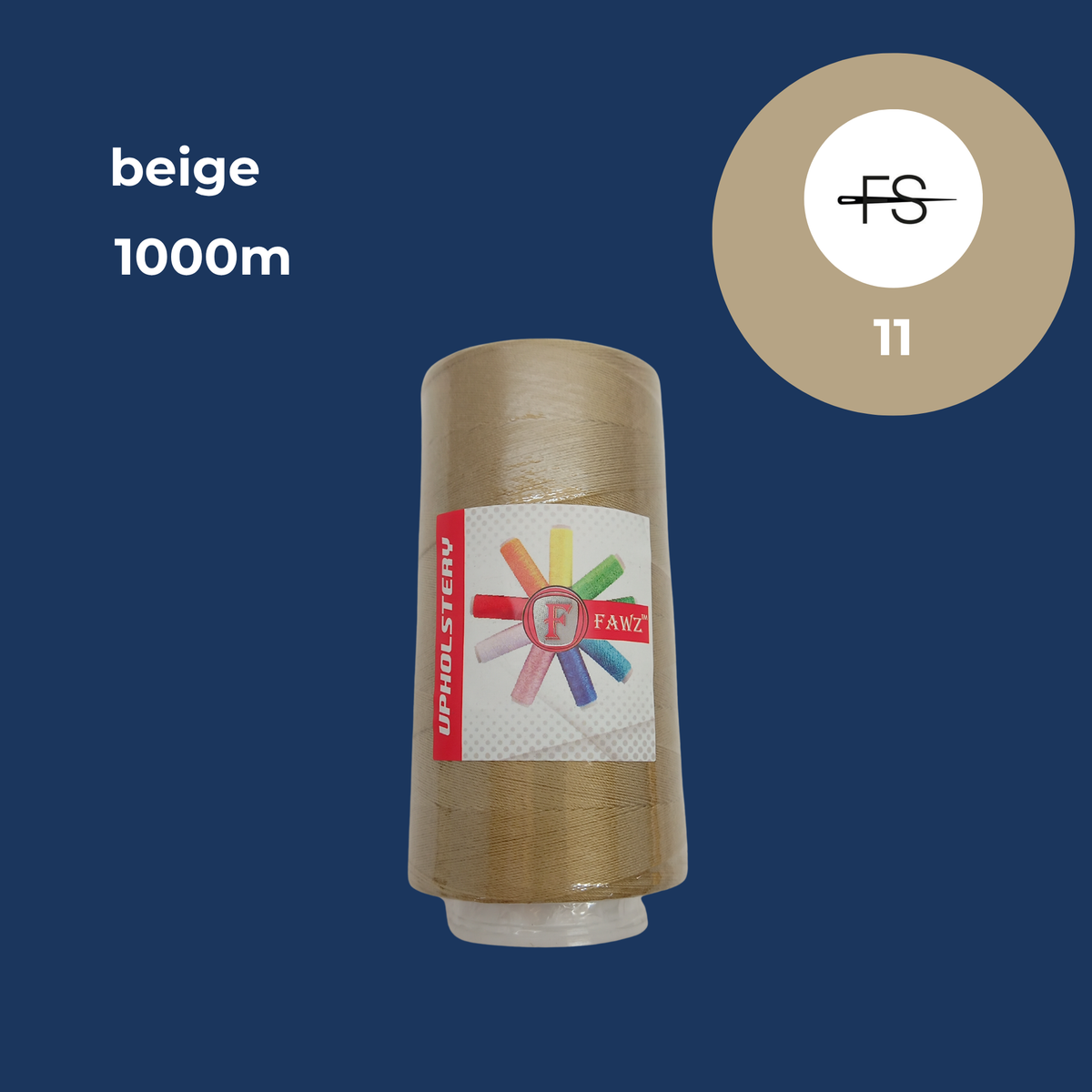Cotton Thread FAWS