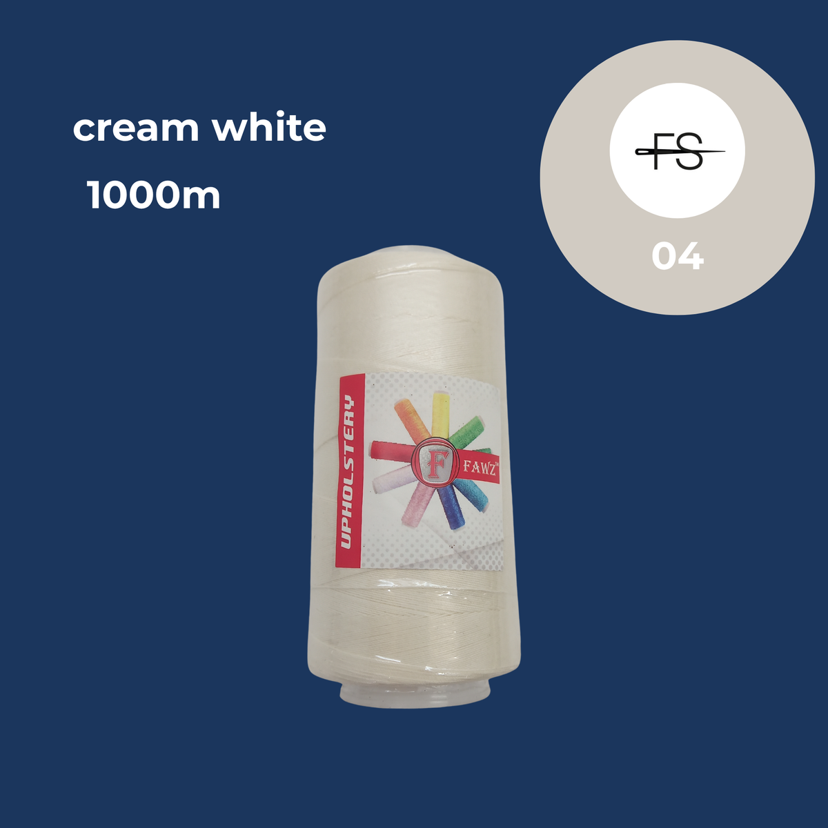Cotton Thread FAWS