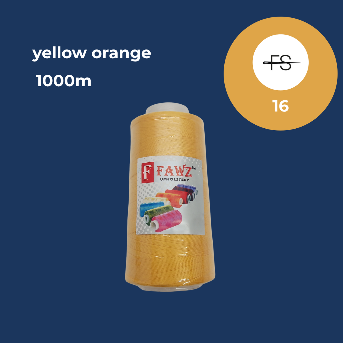 Cotton Thread FAWS