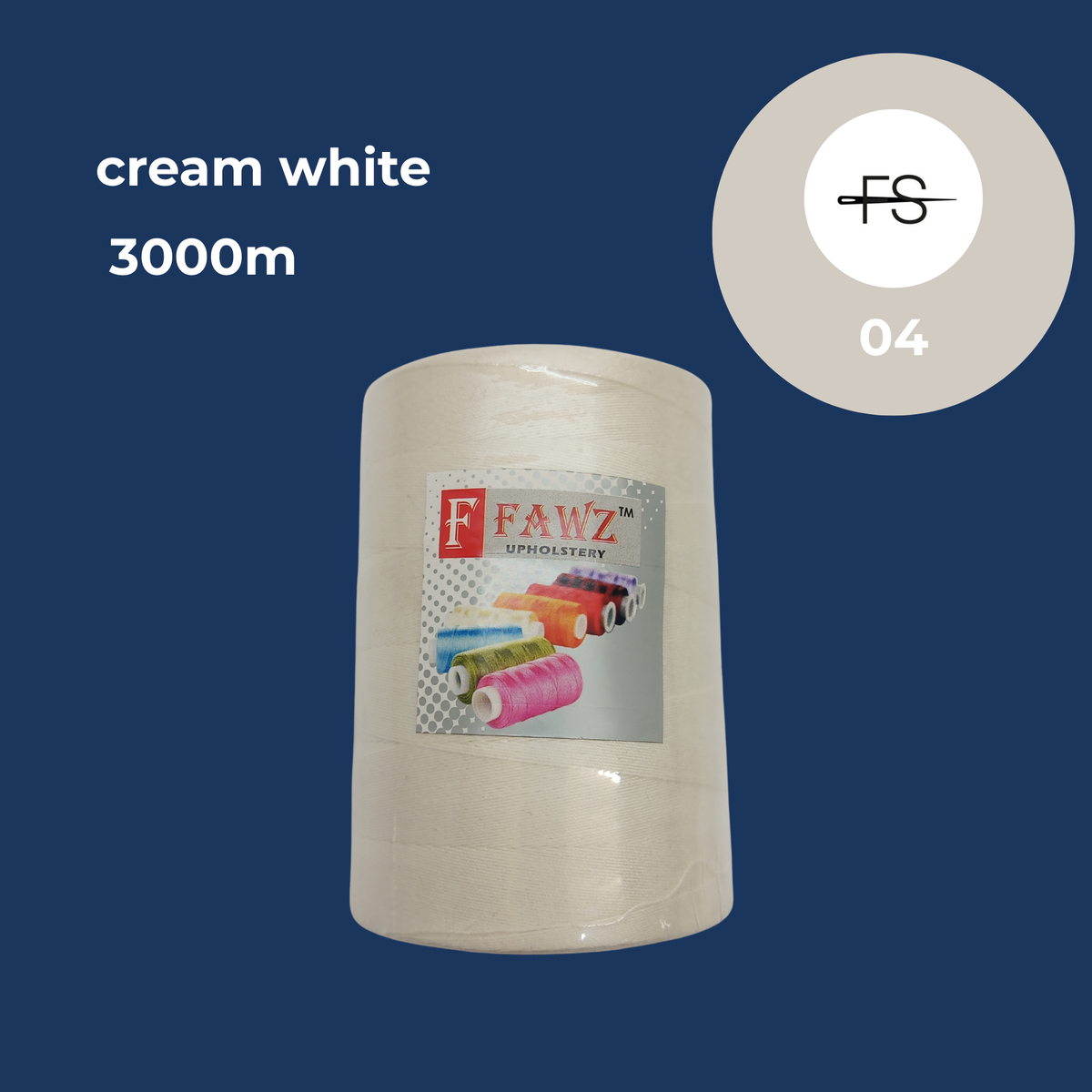 Cotton Thread FAWS