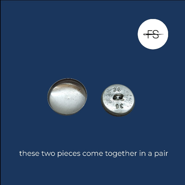 Button Molds