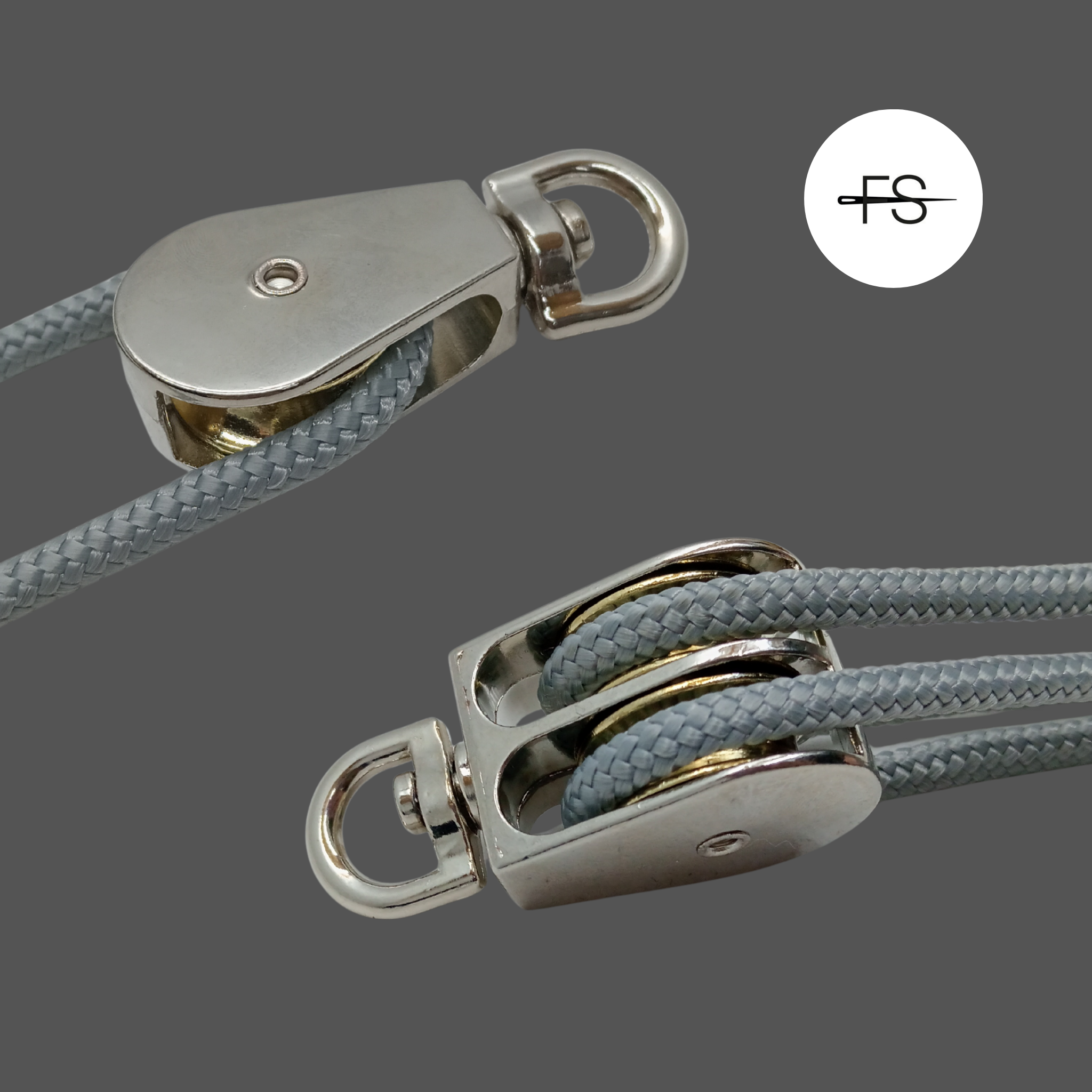 Pulley Single & Double