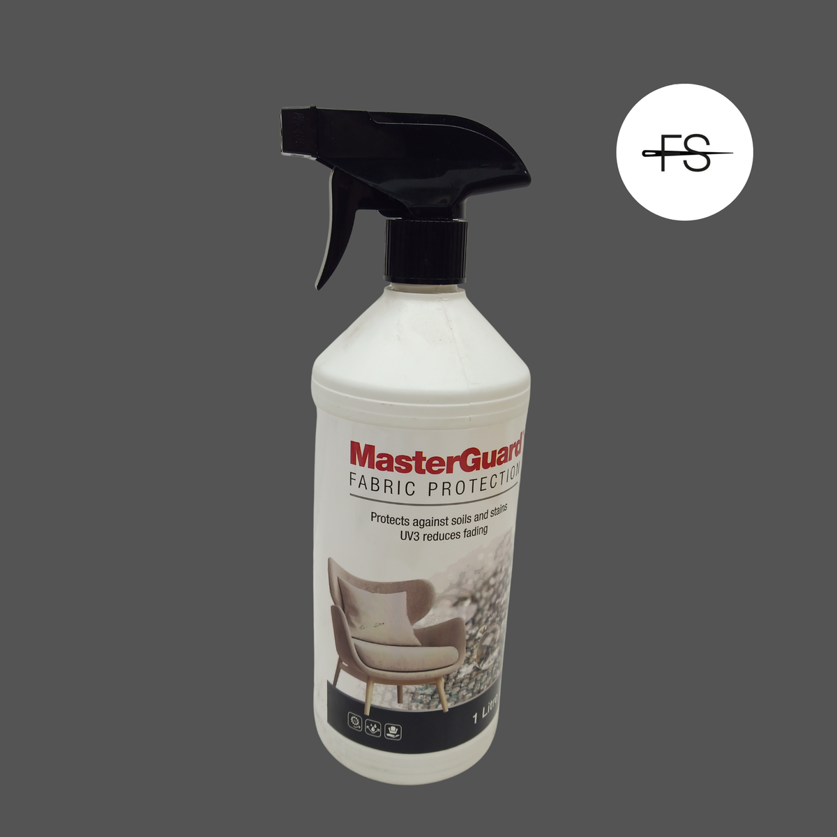 Masterguard Fabric protection spray