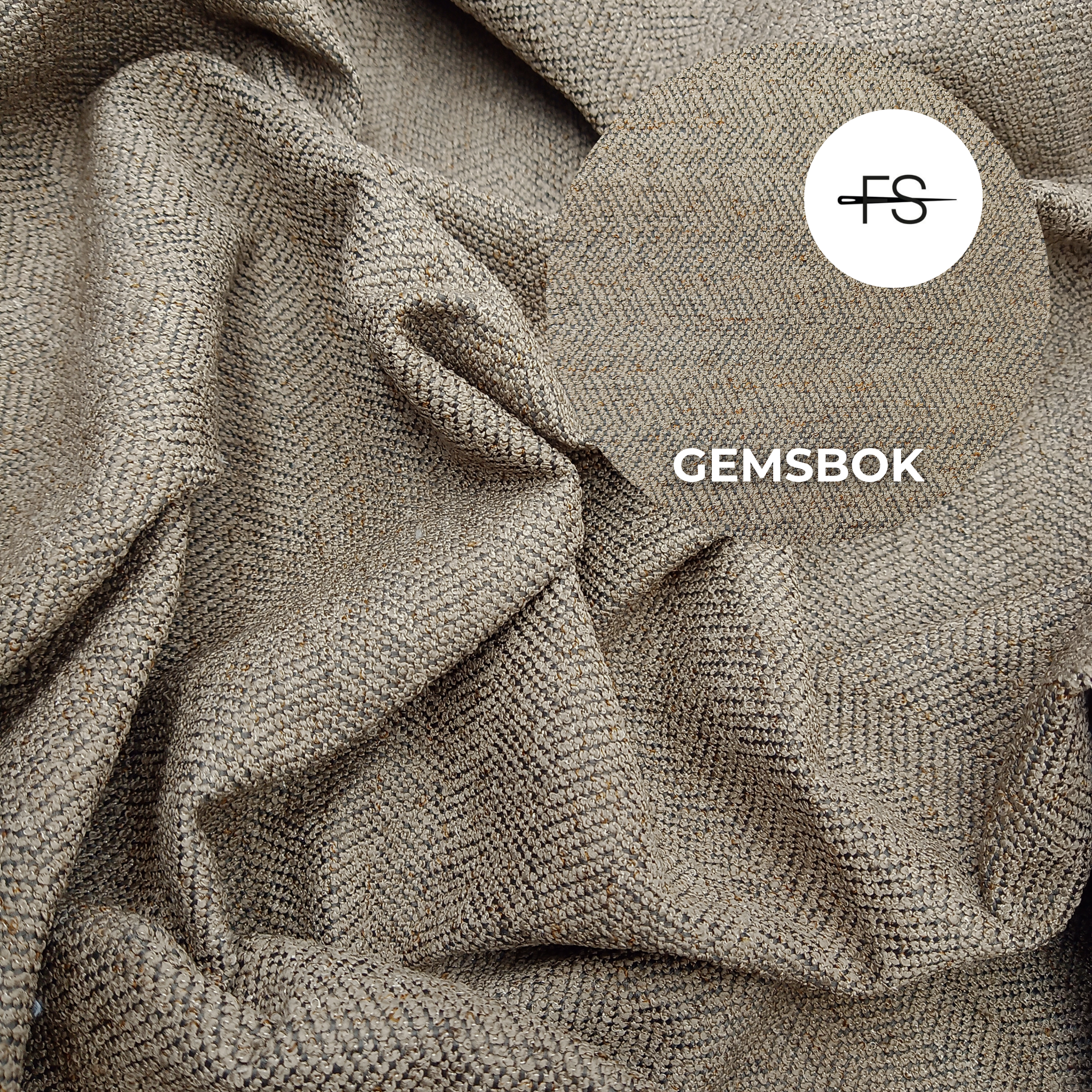 Upholstery fabric: Livian