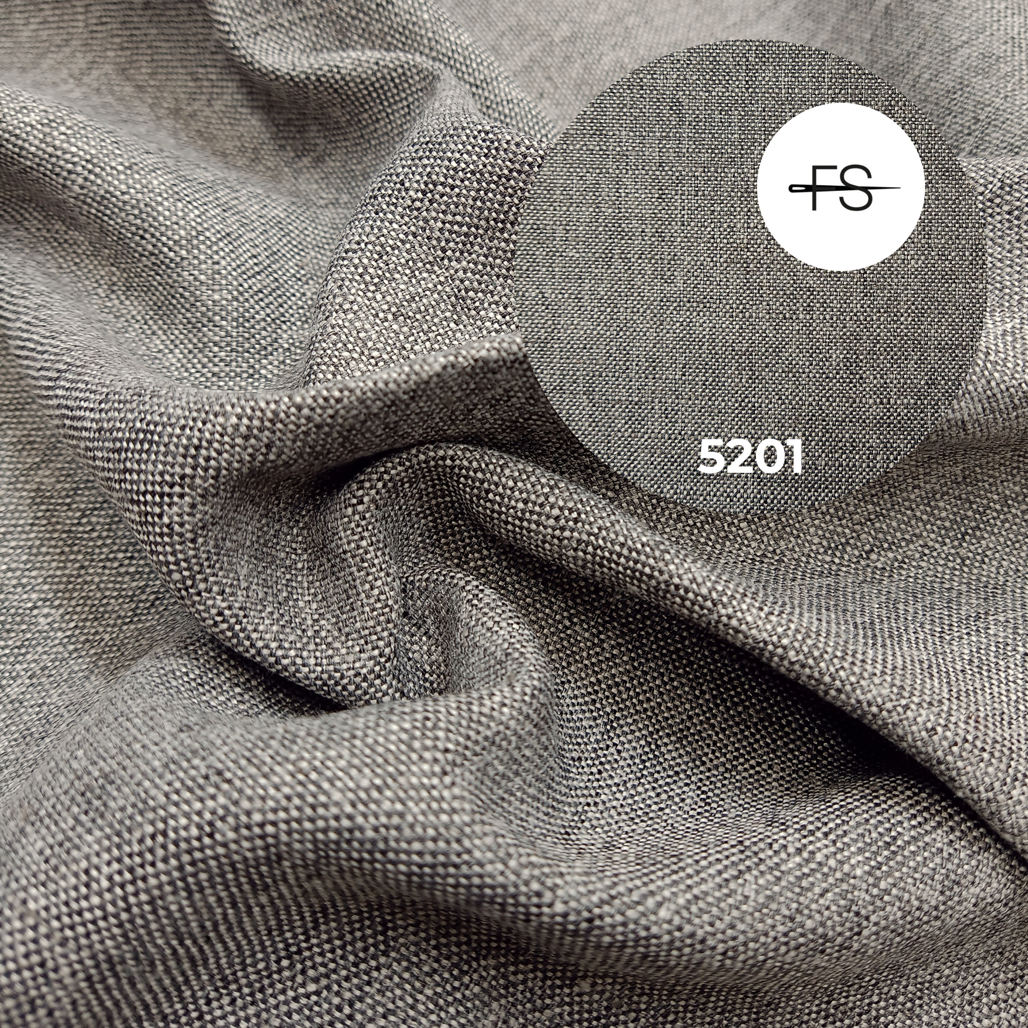 Upholstery fabric: Ashwood, Jiterbug and Macarena