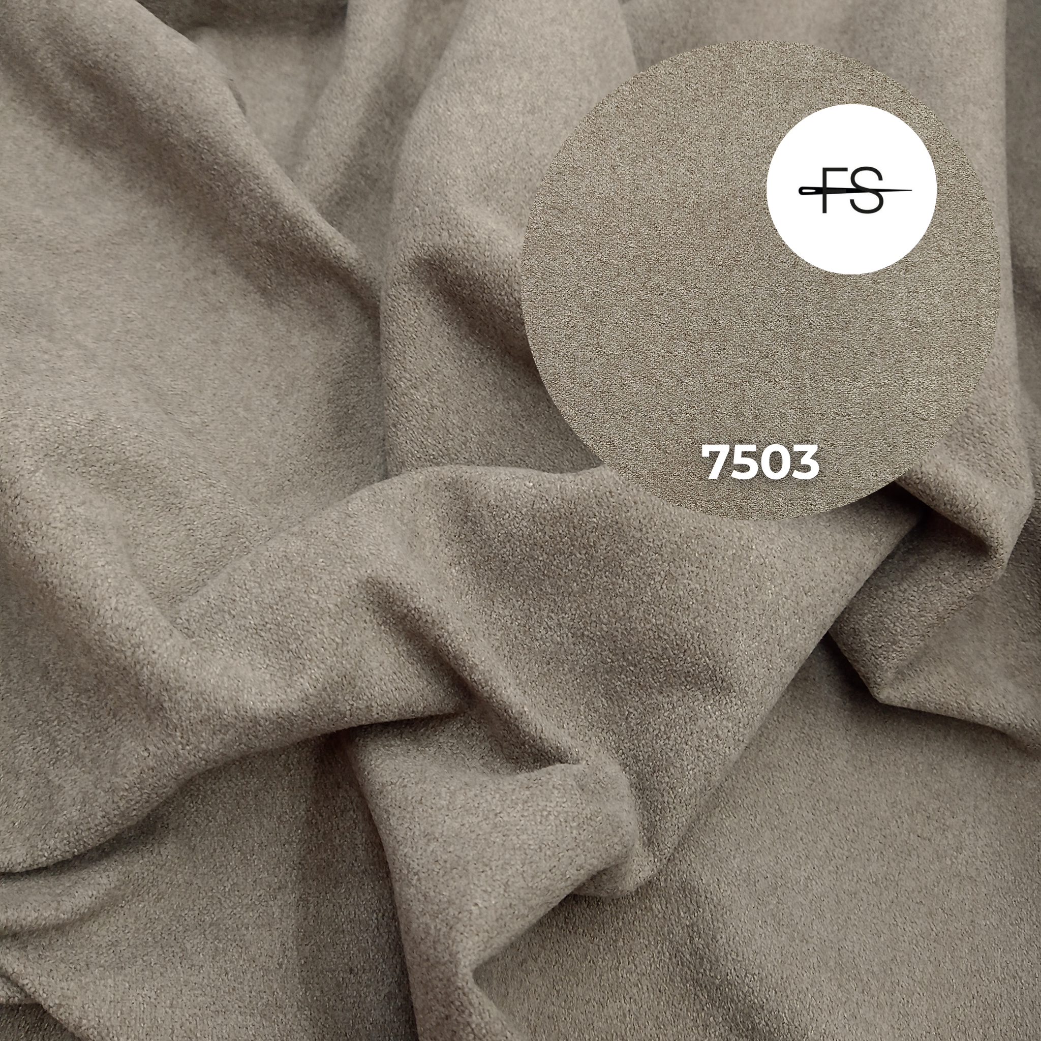 Upholstery fabric: Raymore