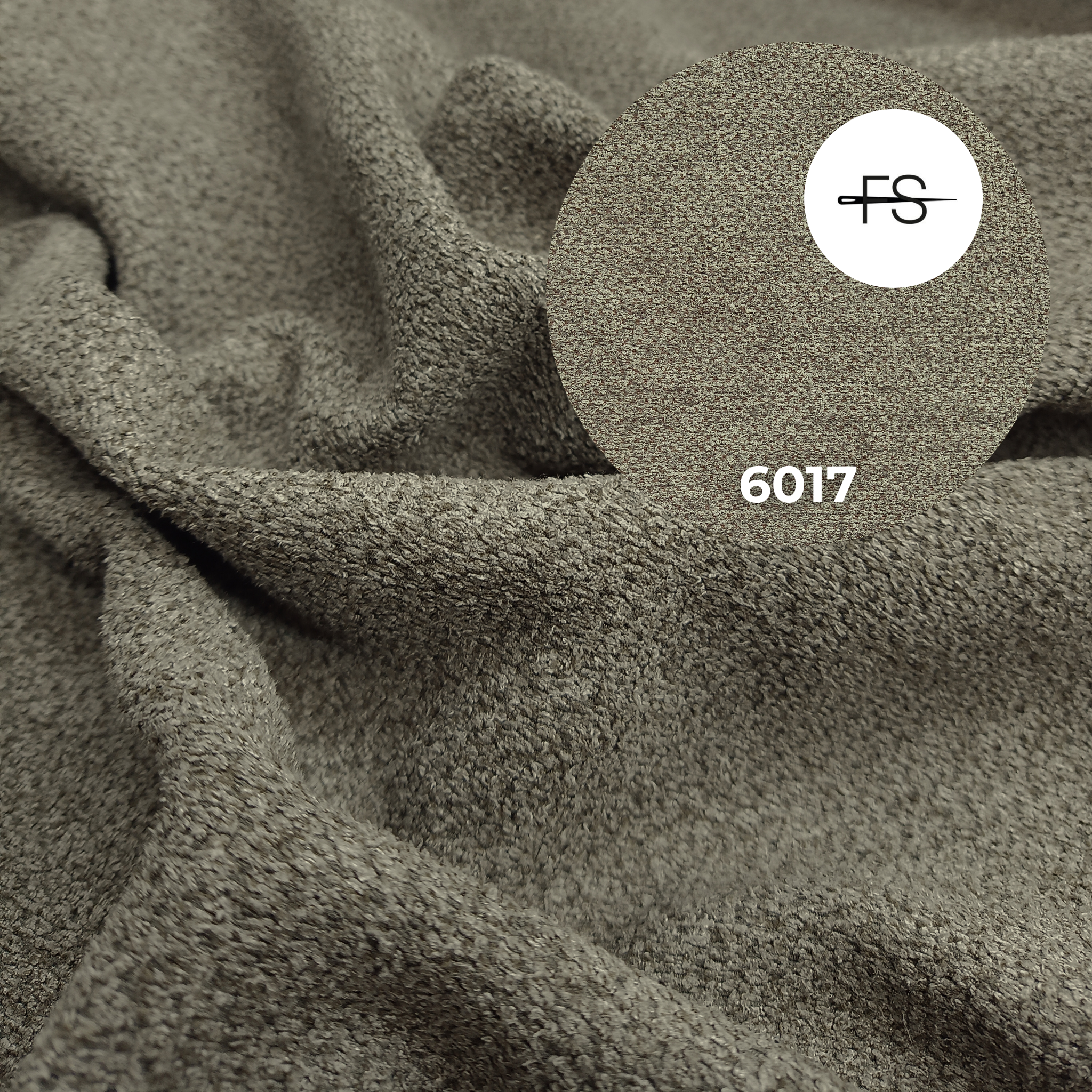 Upholstery fabric: Masetto